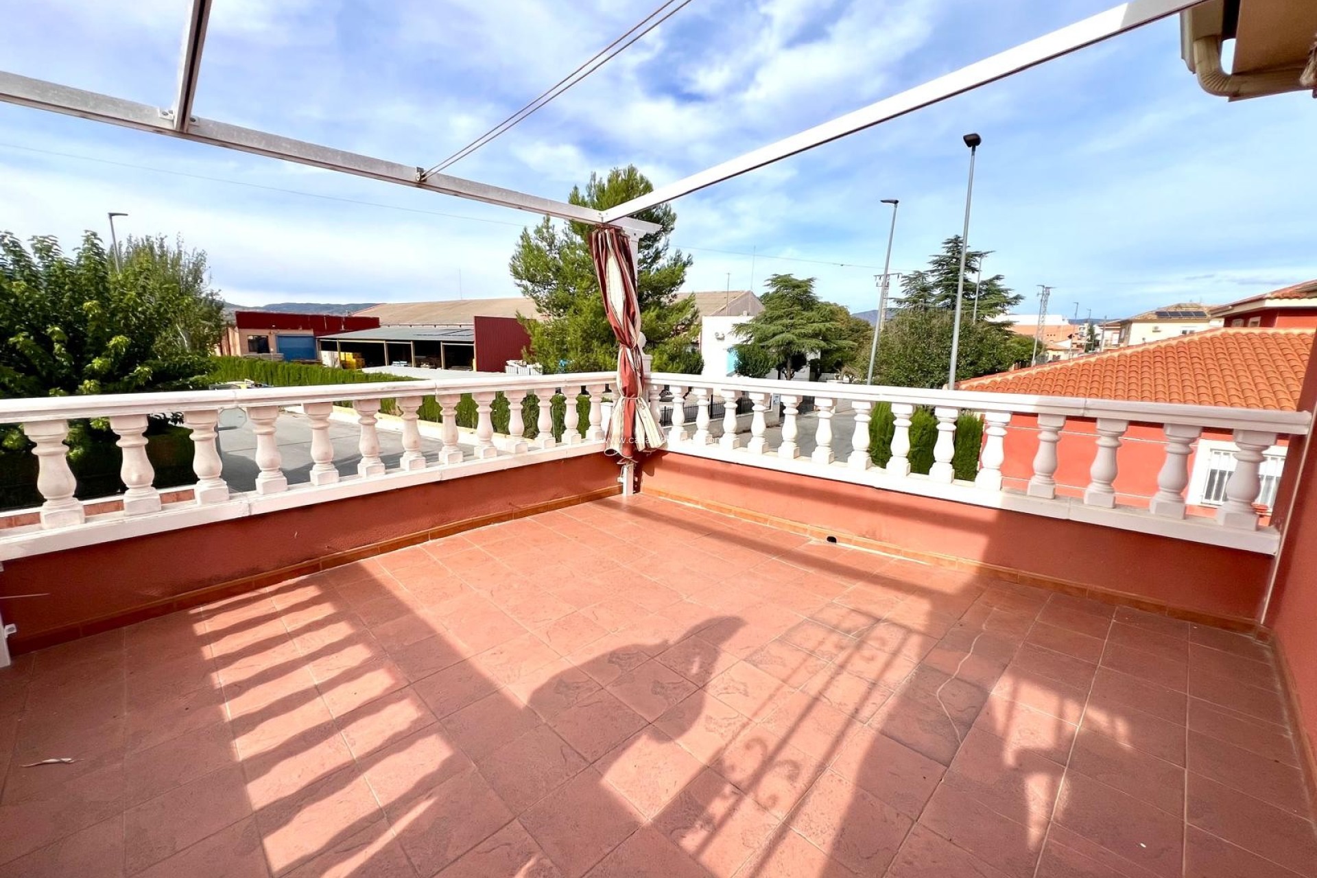 Resale - Townhouse - Pinoso - Inland