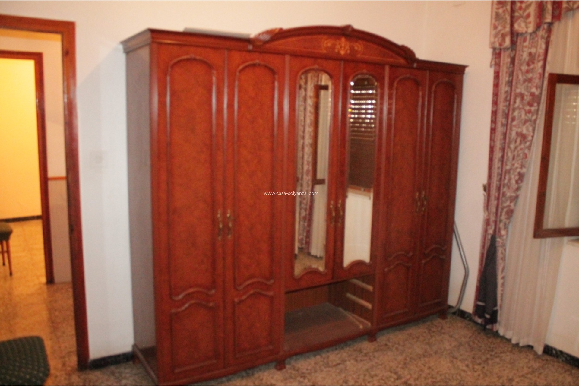 Resale - Townhouse - Pinoso - Inland