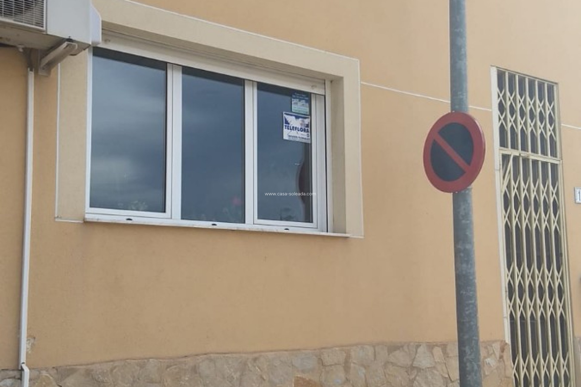 Resale - Townhouse - Pinoso - Inland