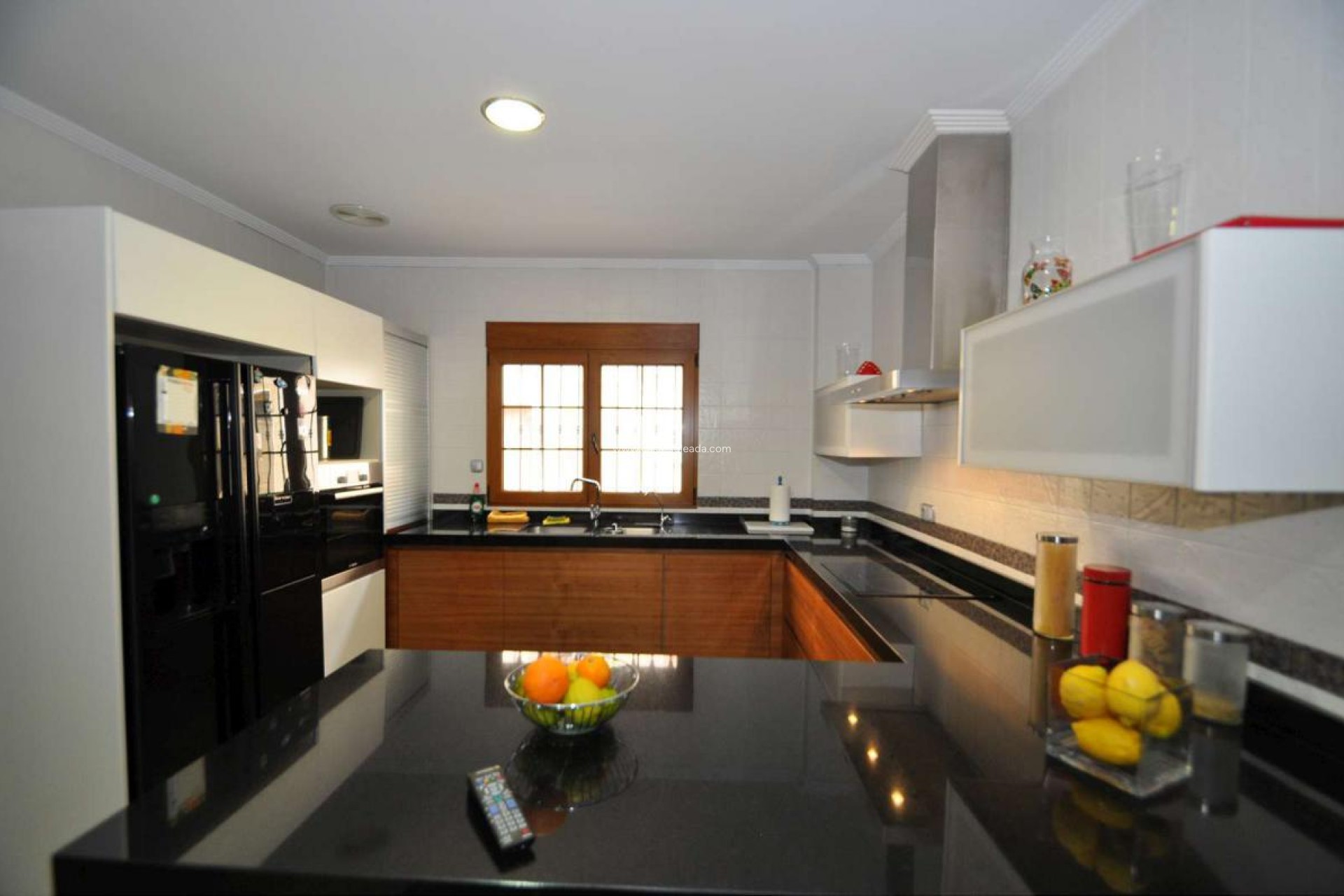 Resale - Townhouse - Pinoso - Inland