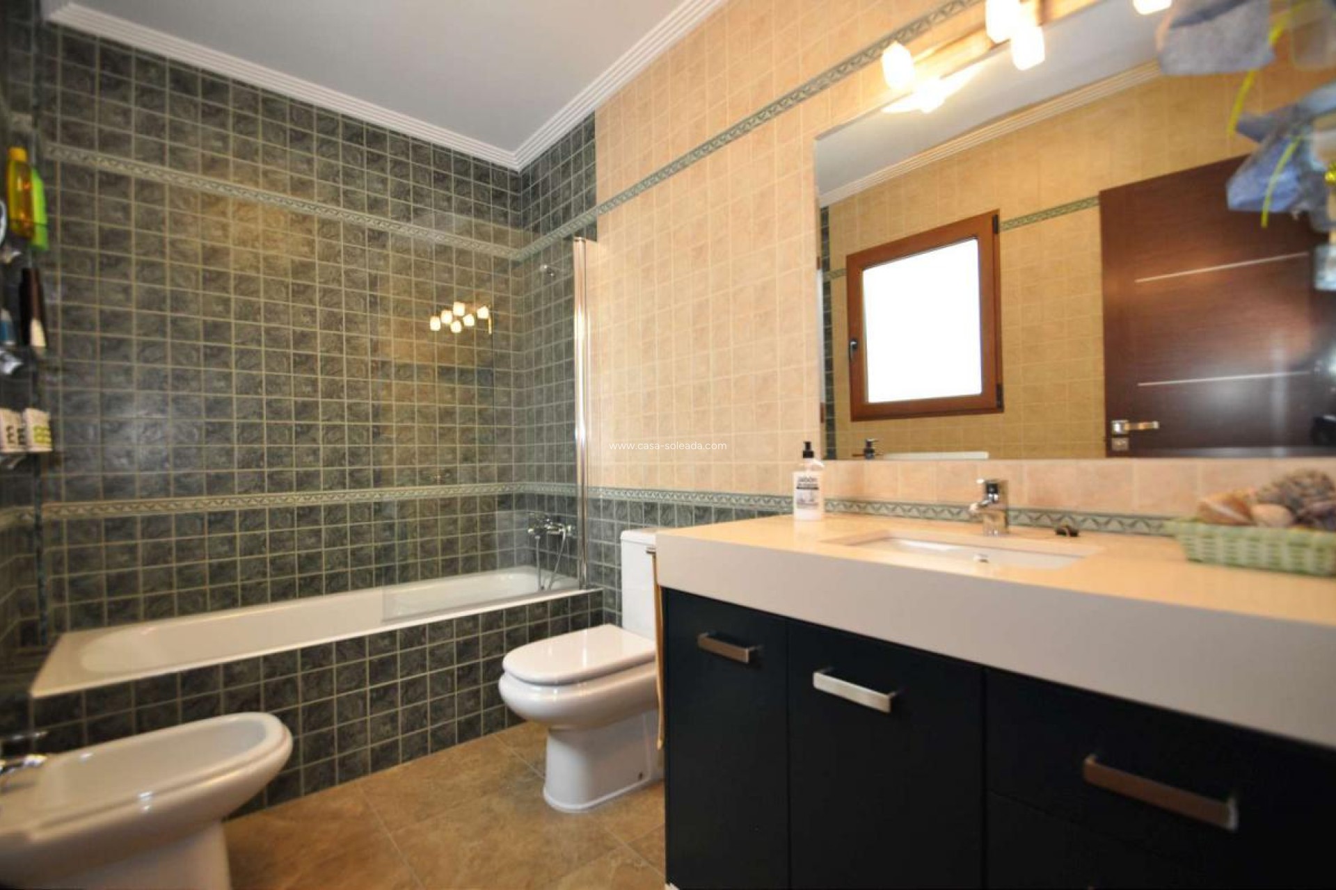Resale - Townhouse - Pinoso - Inland