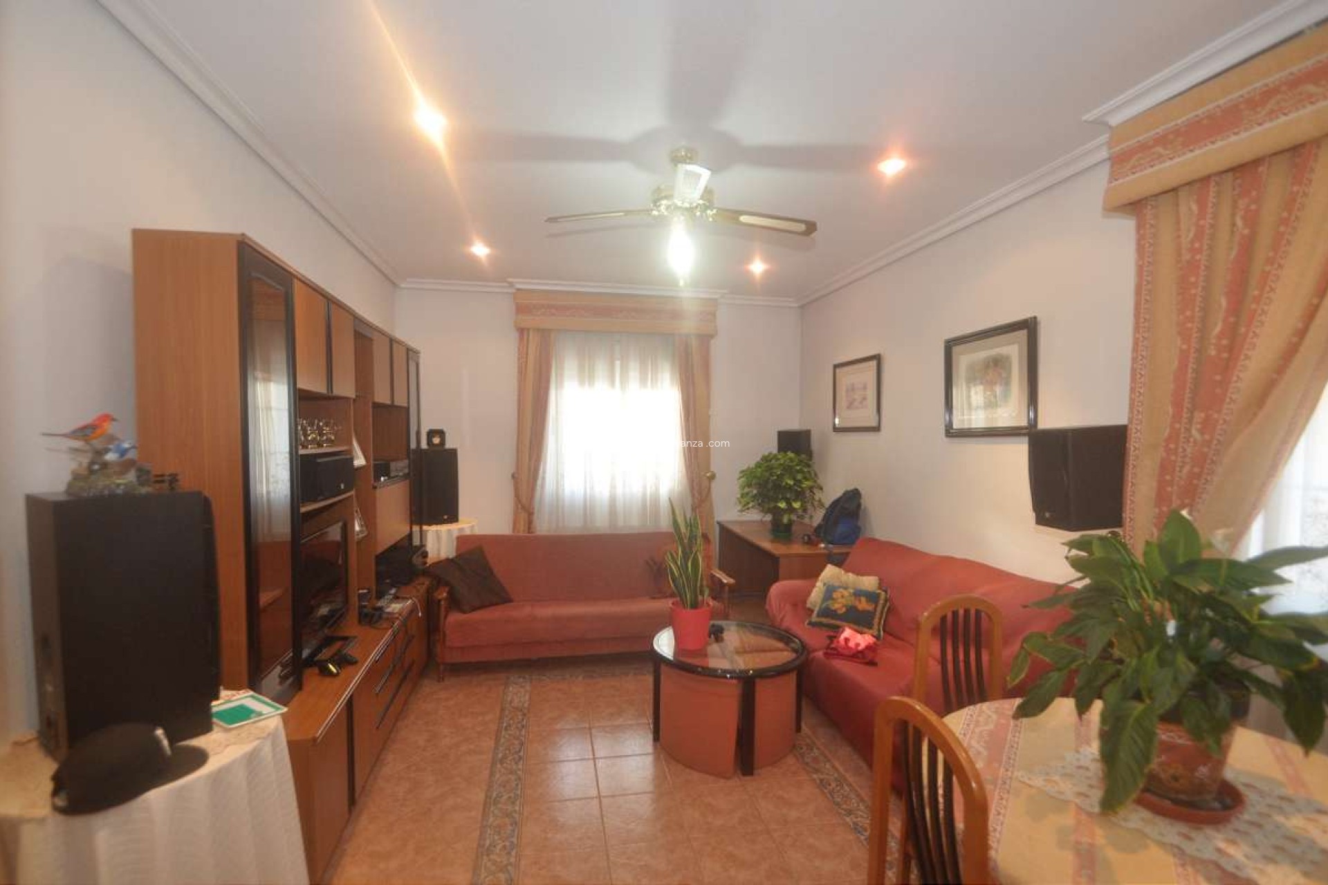 Resale - Townhouse - Pinoso - Inland