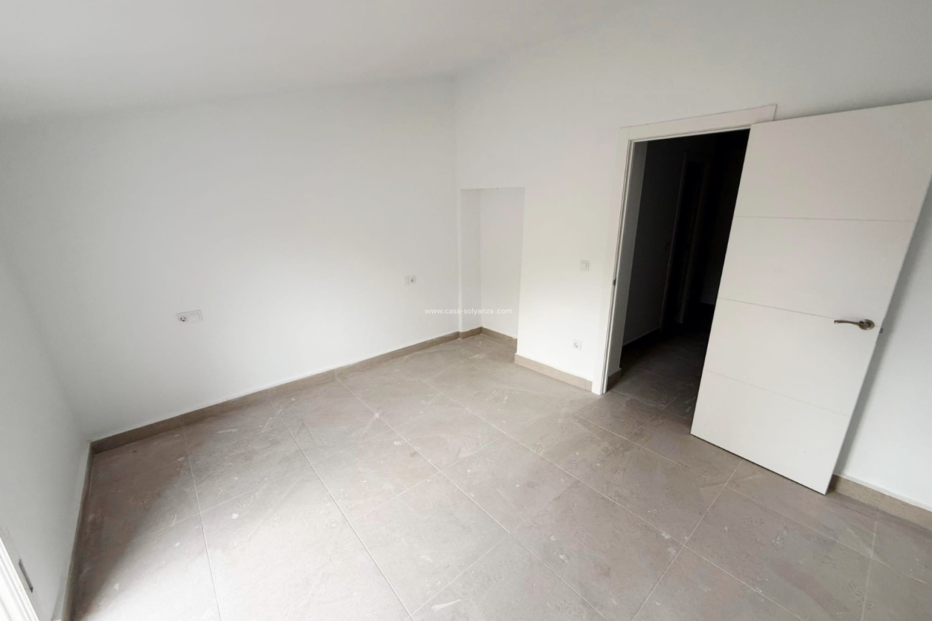 Resale - Townhouse - Pinoso - Inland