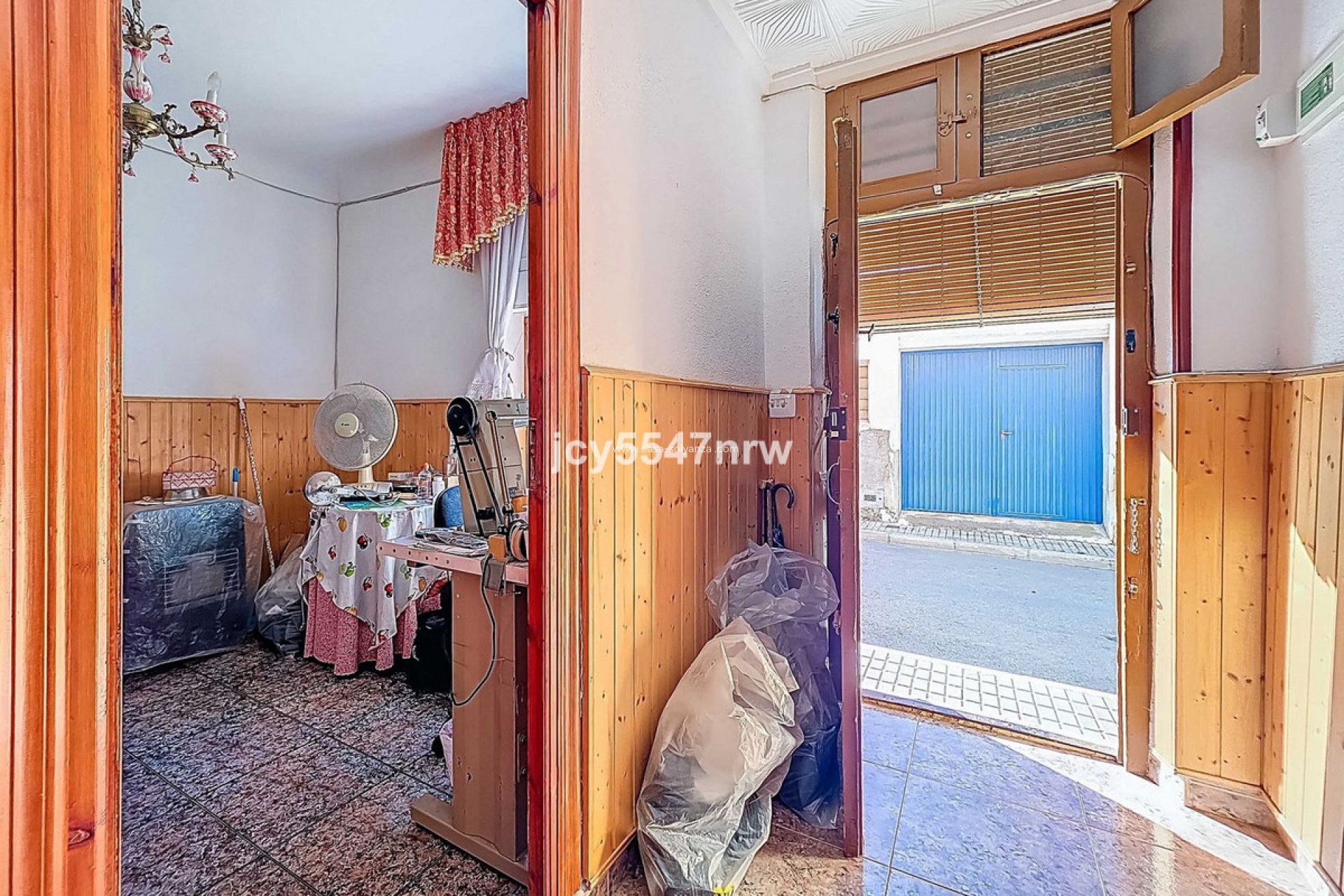 Resale - Townhouse - Pinoso - Pinoso Centro