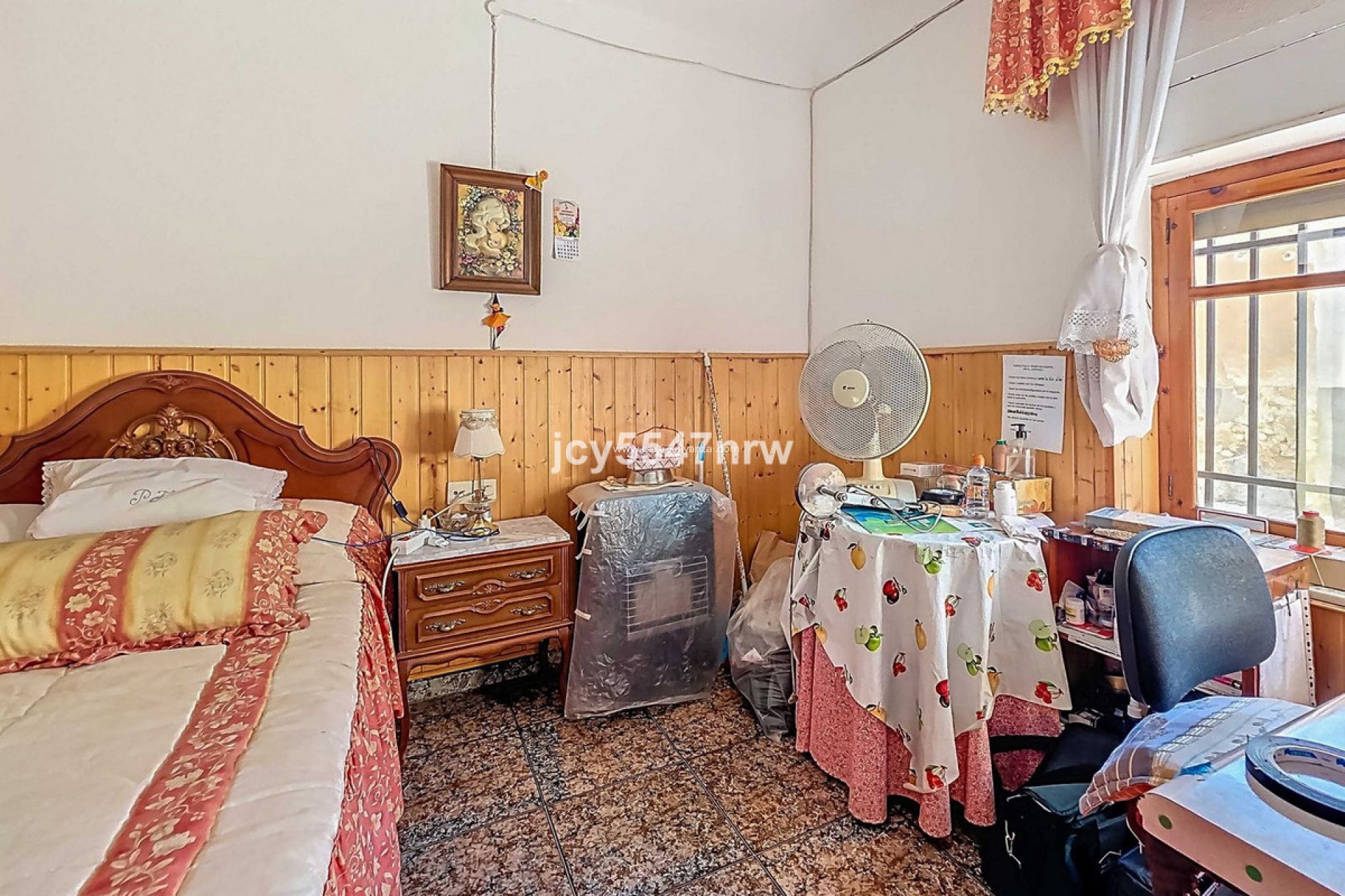 Resale - Townhouse - Pinoso - Pinoso Centro