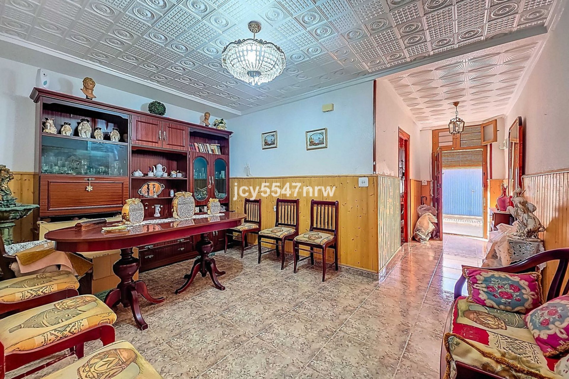 Resale - Townhouse - Pinoso - Pinoso Centro