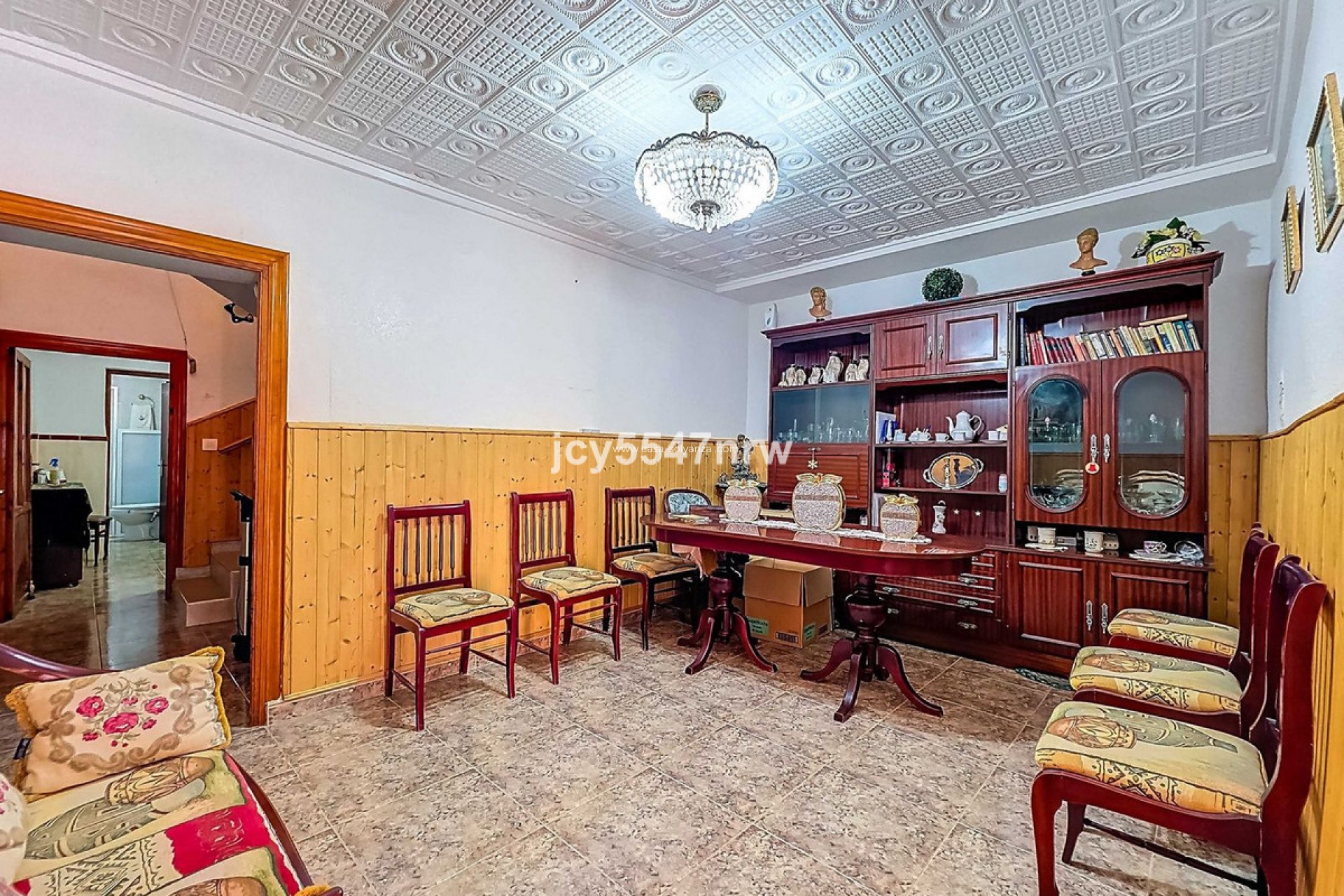 Resale - Townhouse - Pinoso - Pinoso Centro
