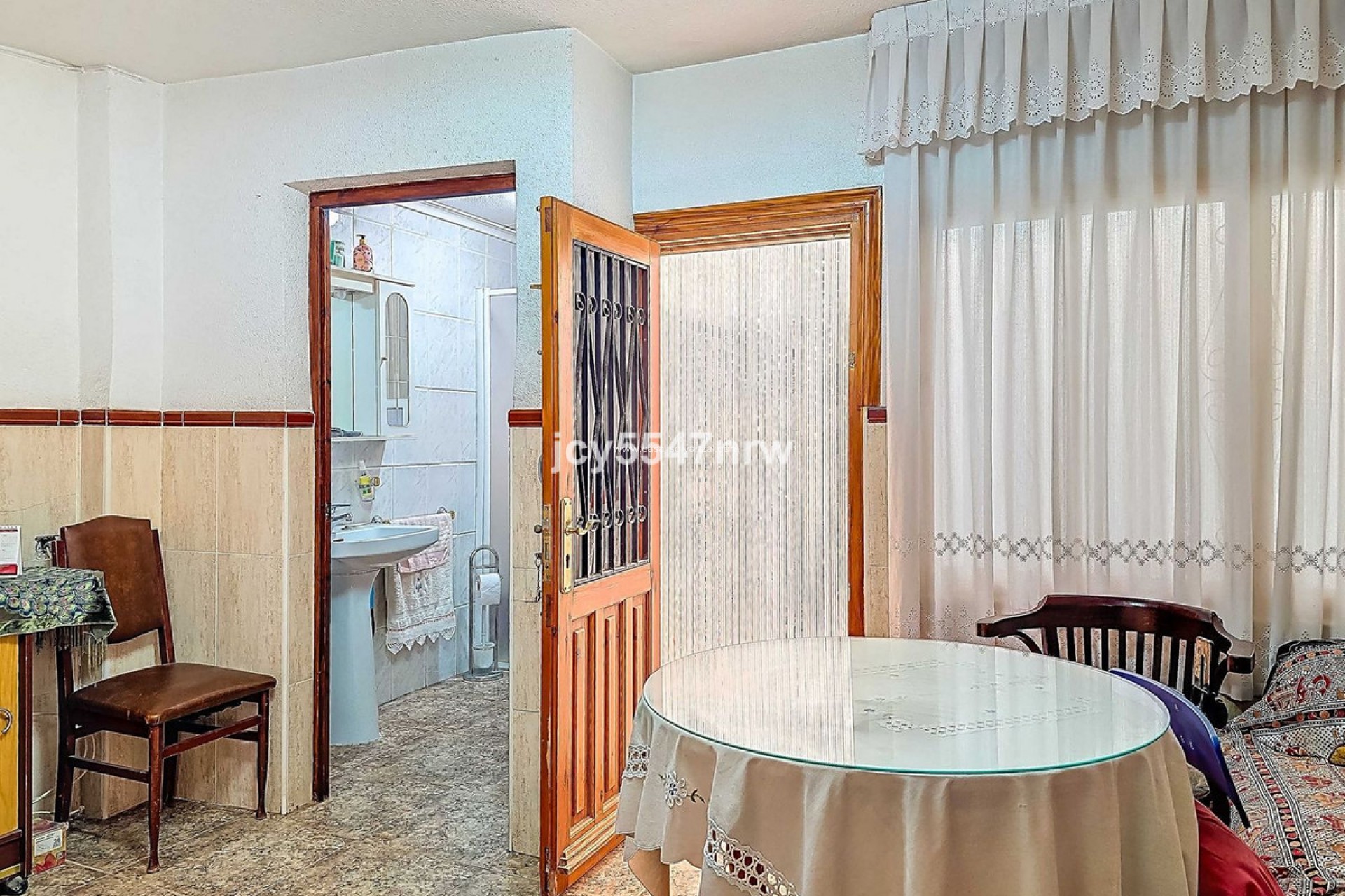 Resale - Townhouse - Pinoso - Pinoso Centro