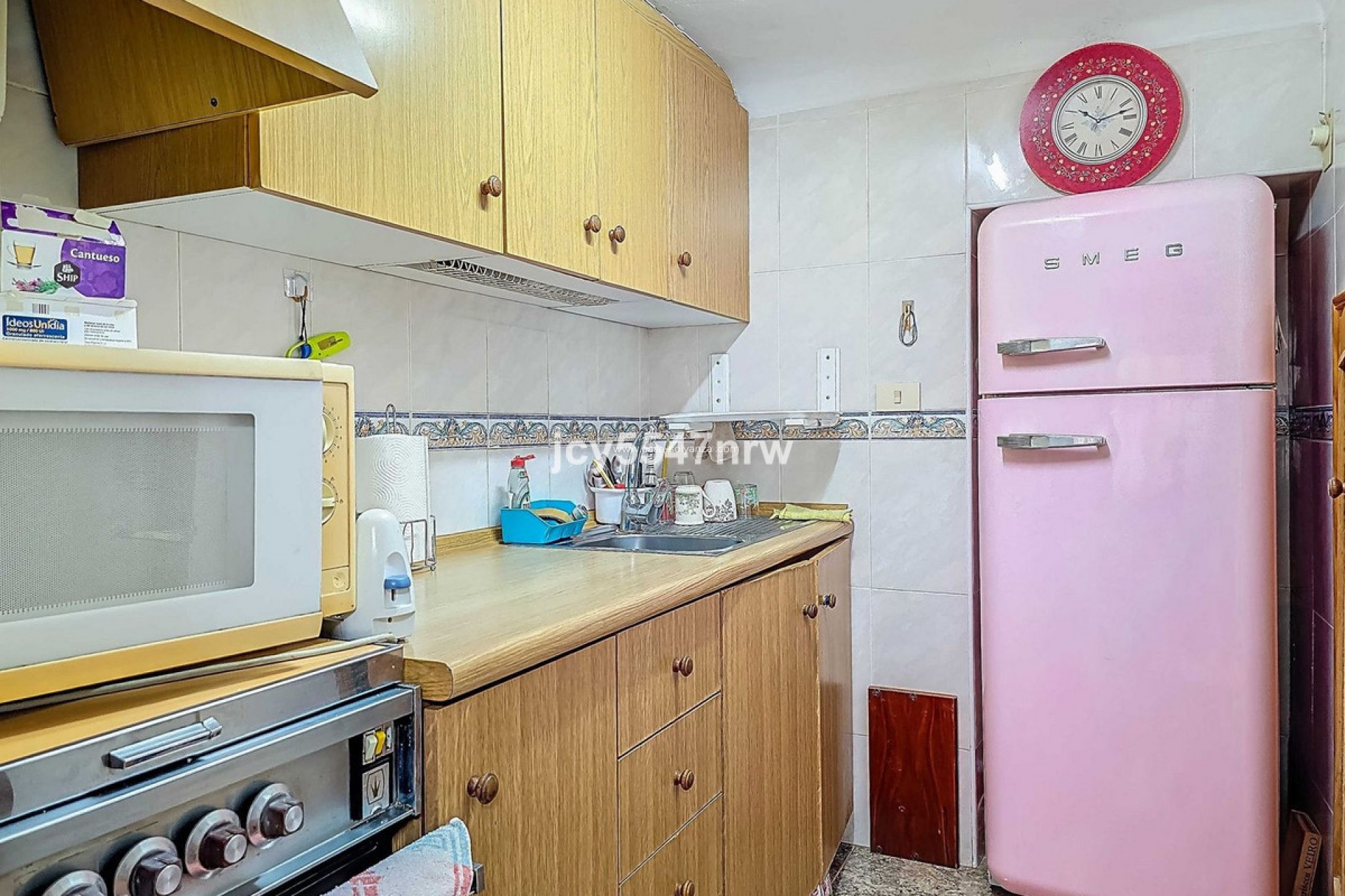 Resale - Townhouse - Pinoso - Pinoso Centro