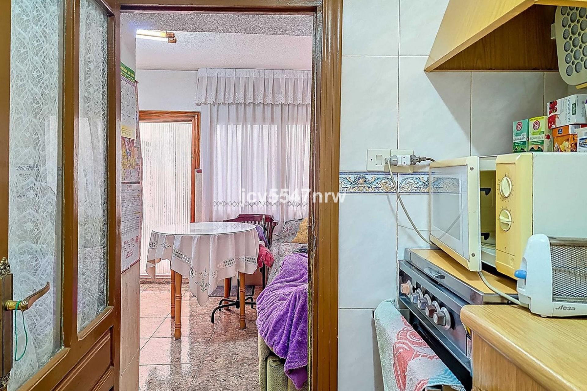 Resale - Townhouse - Pinoso - Pinoso Centro