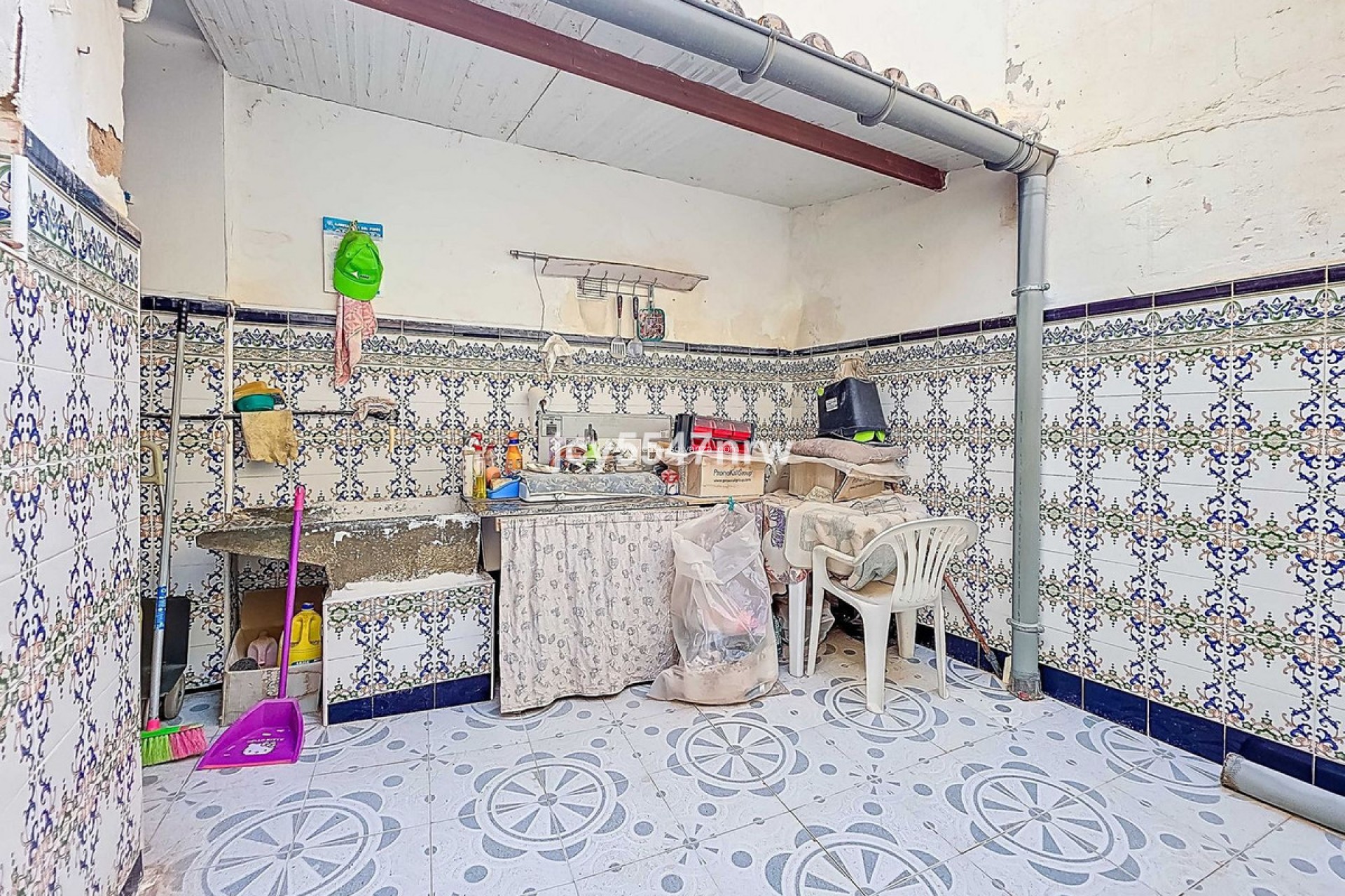 Resale - Townhouse - Pinoso - Pinoso Centro