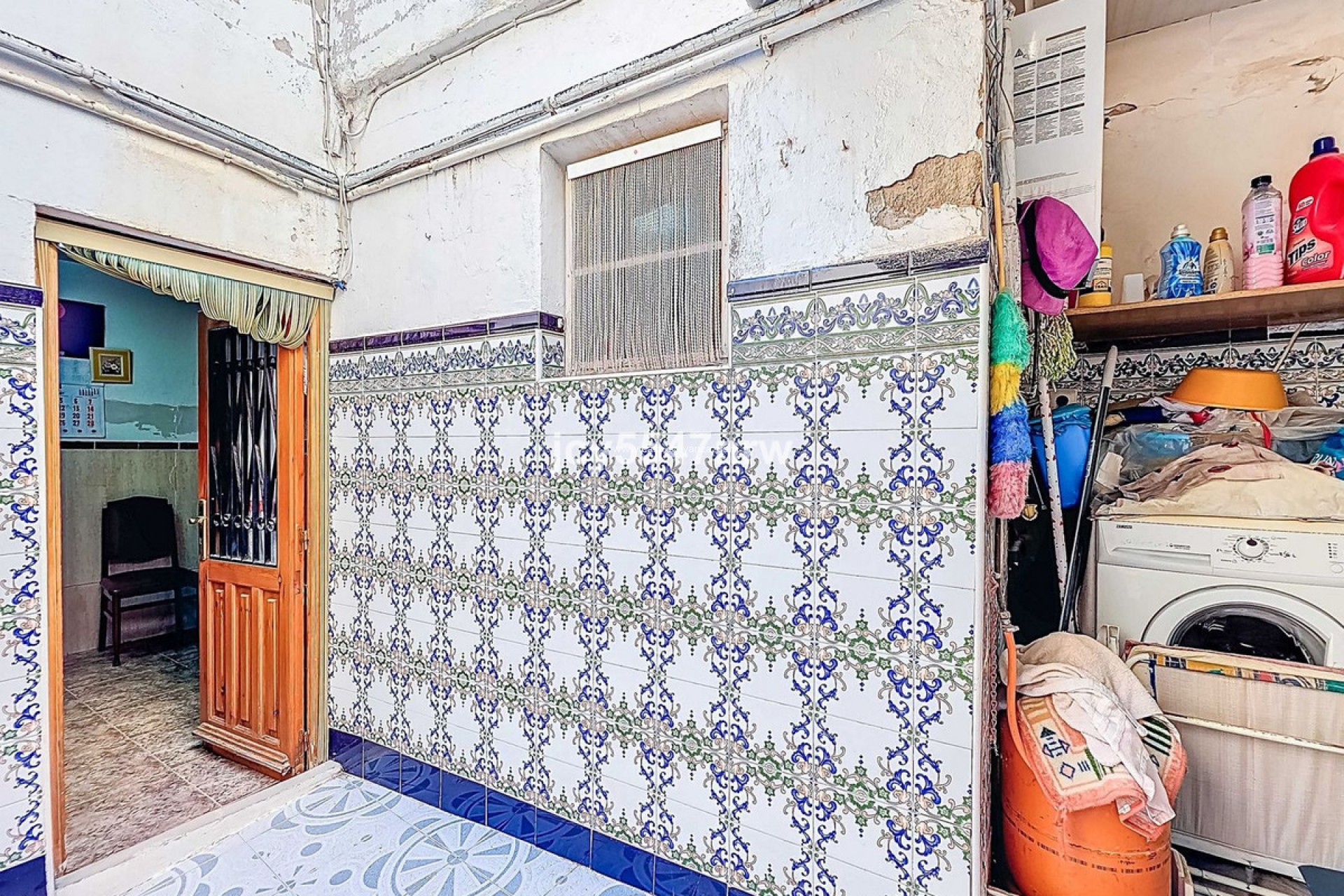 Resale - Townhouse - Pinoso - Pinoso Centro