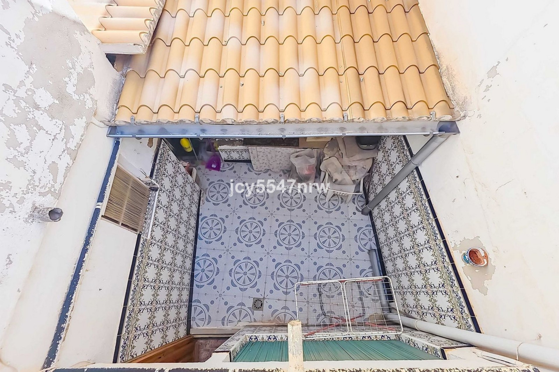 Resale - Townhouse - Pinoso - Pinoso Centro