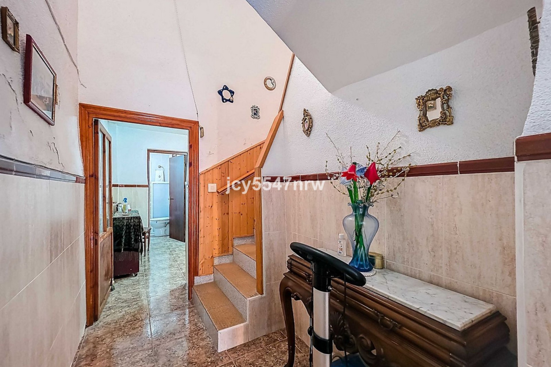 Resale - Townhouse - Pinoso - Pinoso Centro