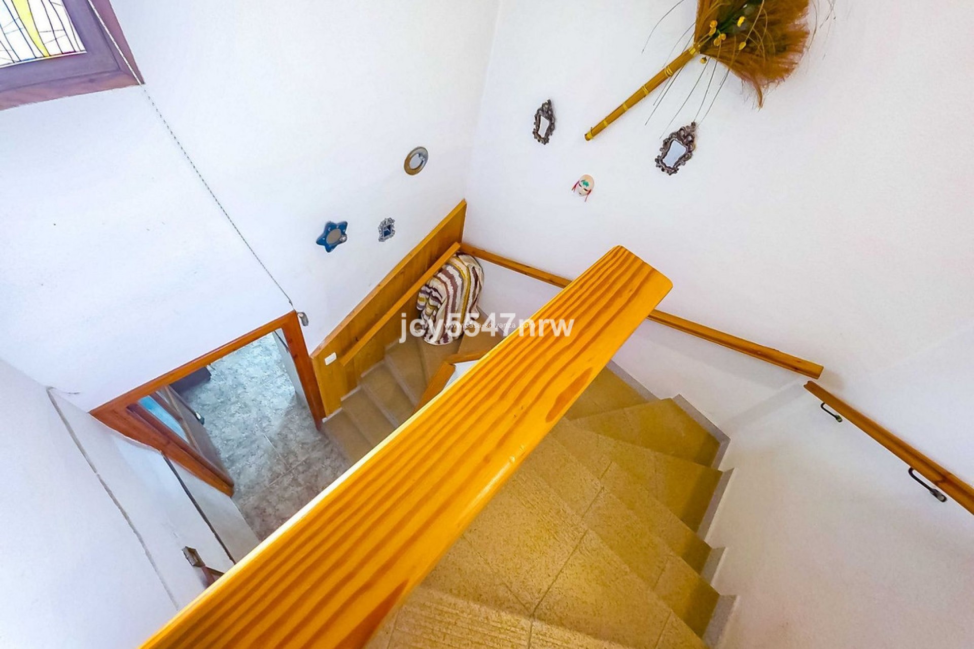 Resale - Townhouse - Pinoso - Pinoso Centro