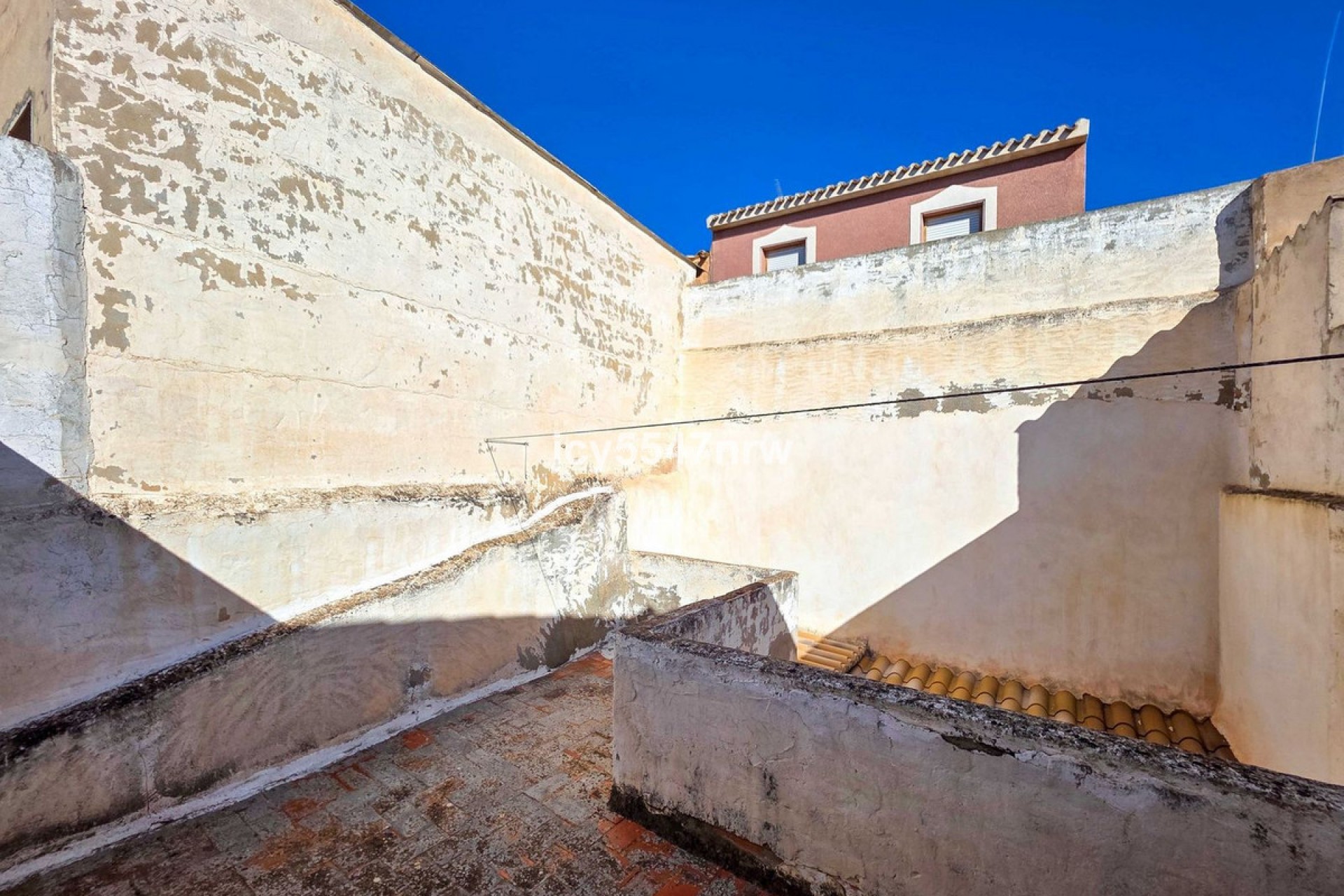 Resale - Townhouse - Pinoso - Pinoso Centro