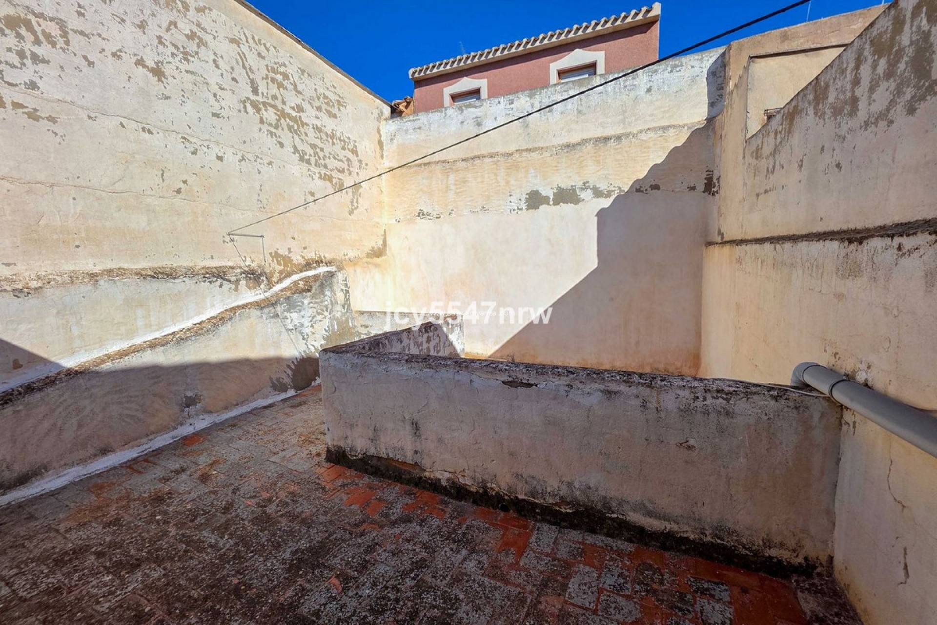 Resale - Townhouse - Pinoso - Pinoso Centro