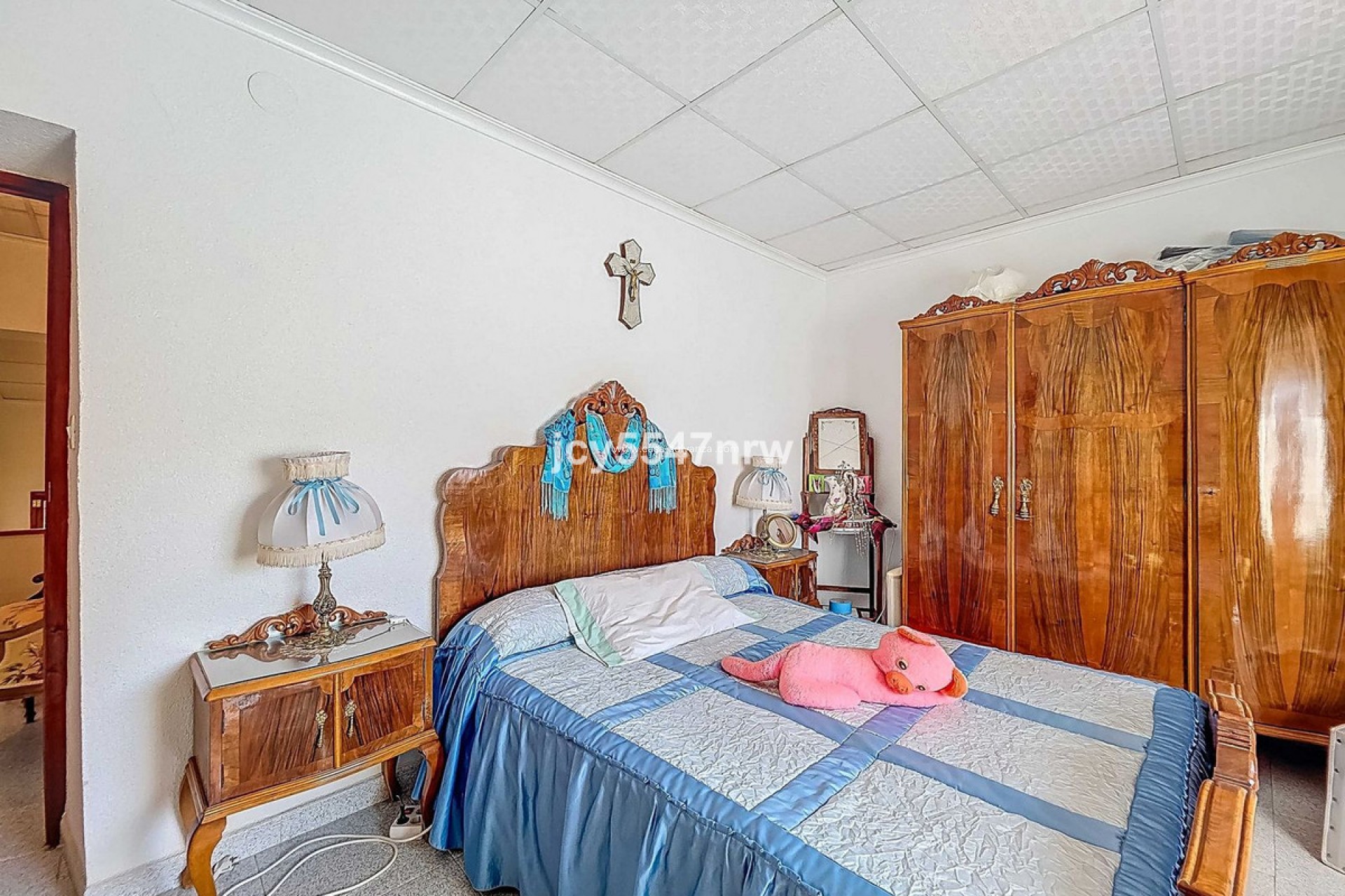 Resale - Townhouse - Pinoso - Pinoso Centro