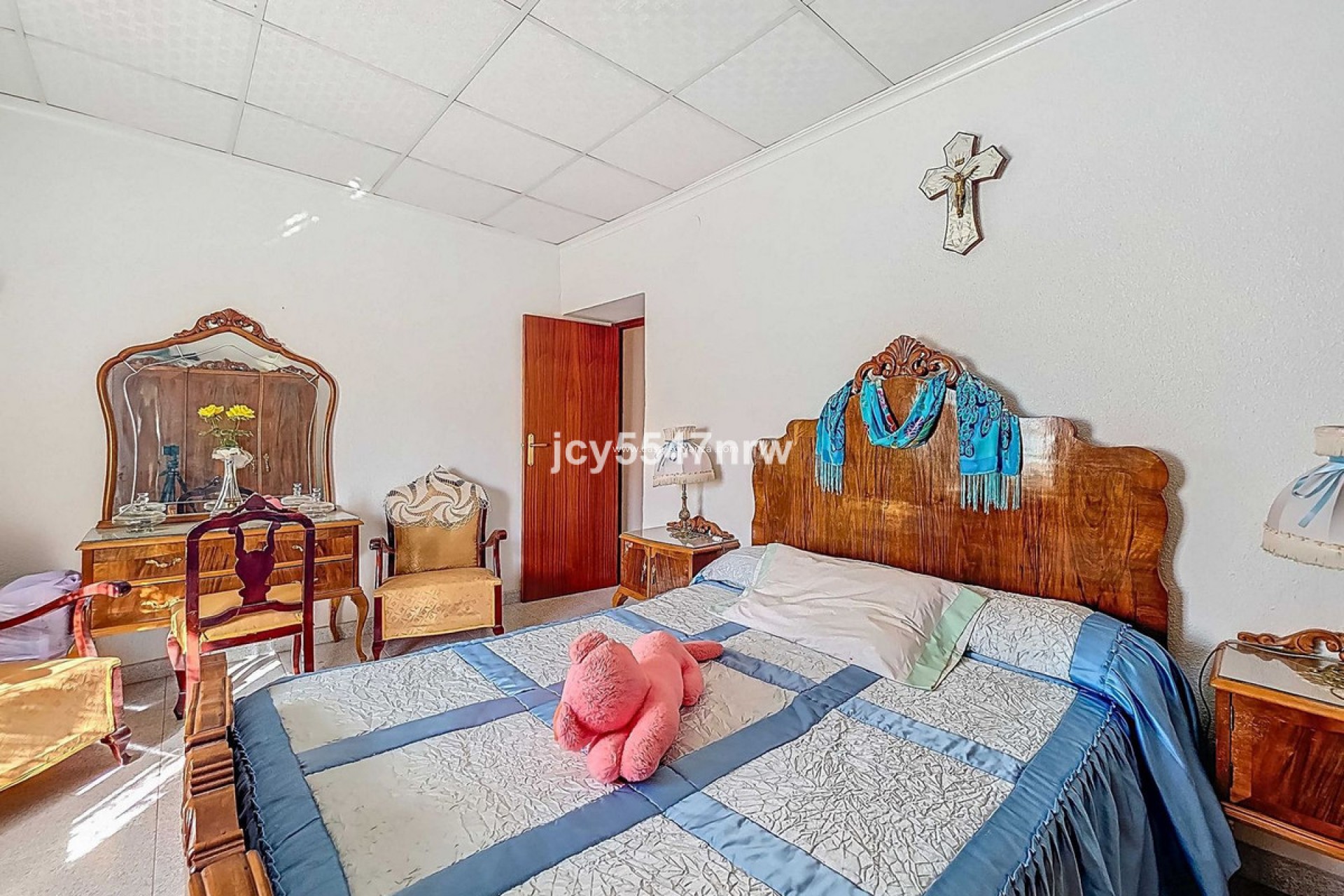 Resale - Townhouse - Pinoso - Pinoso Centro