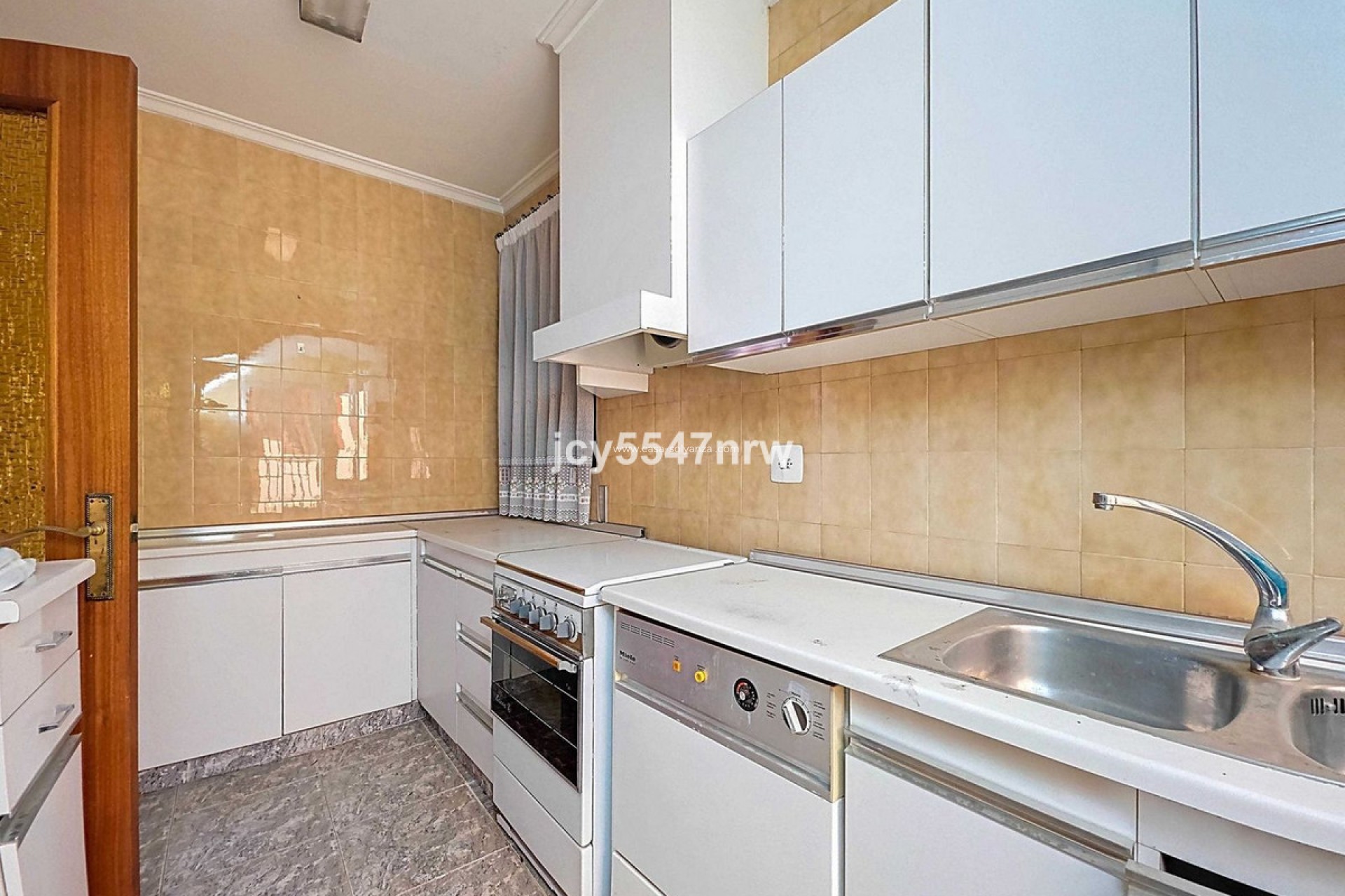 Resale - Townhouse - Pinoso - Pinoso Centro