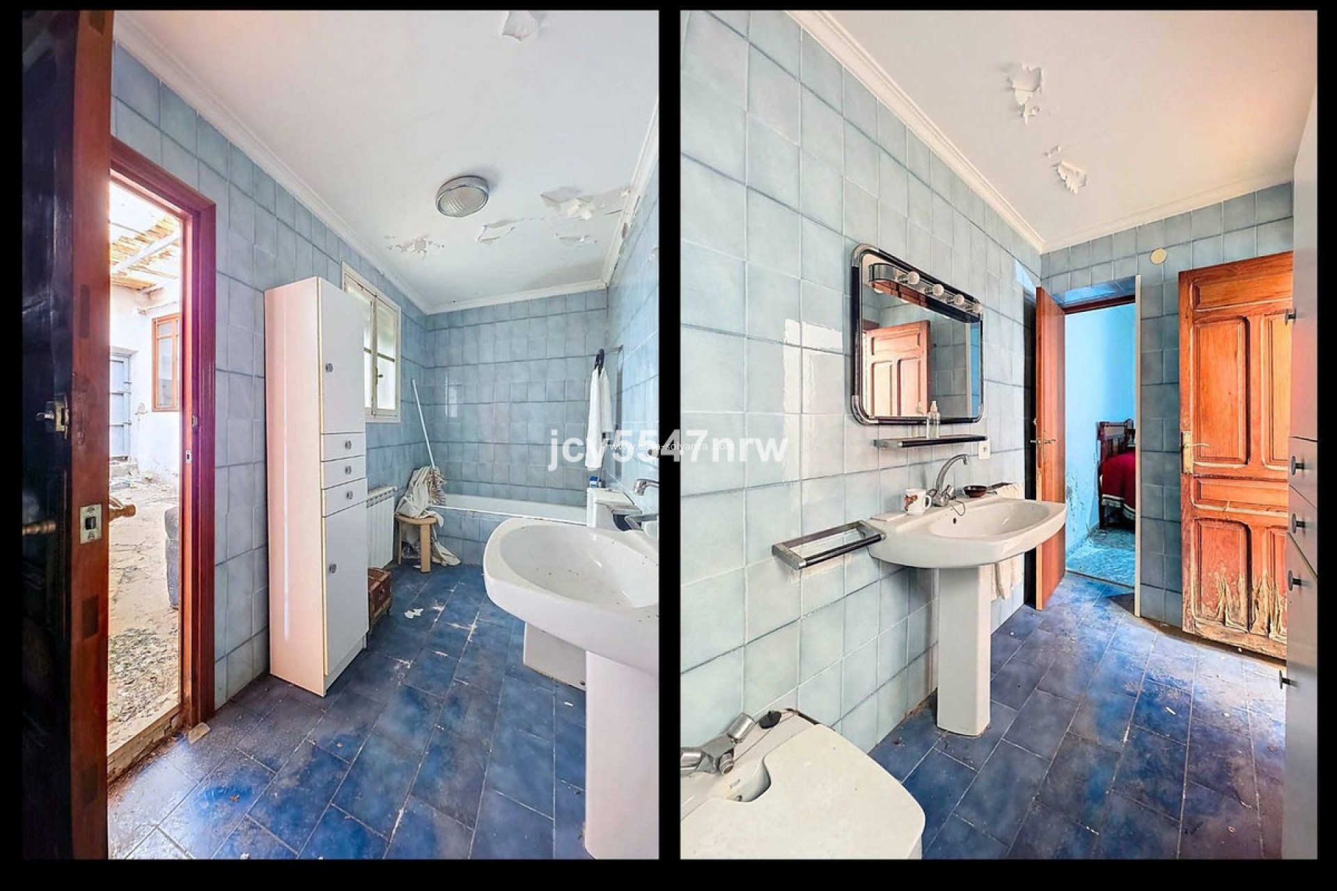 Resale - Townhouse - Pinoso - Pinoso Centro