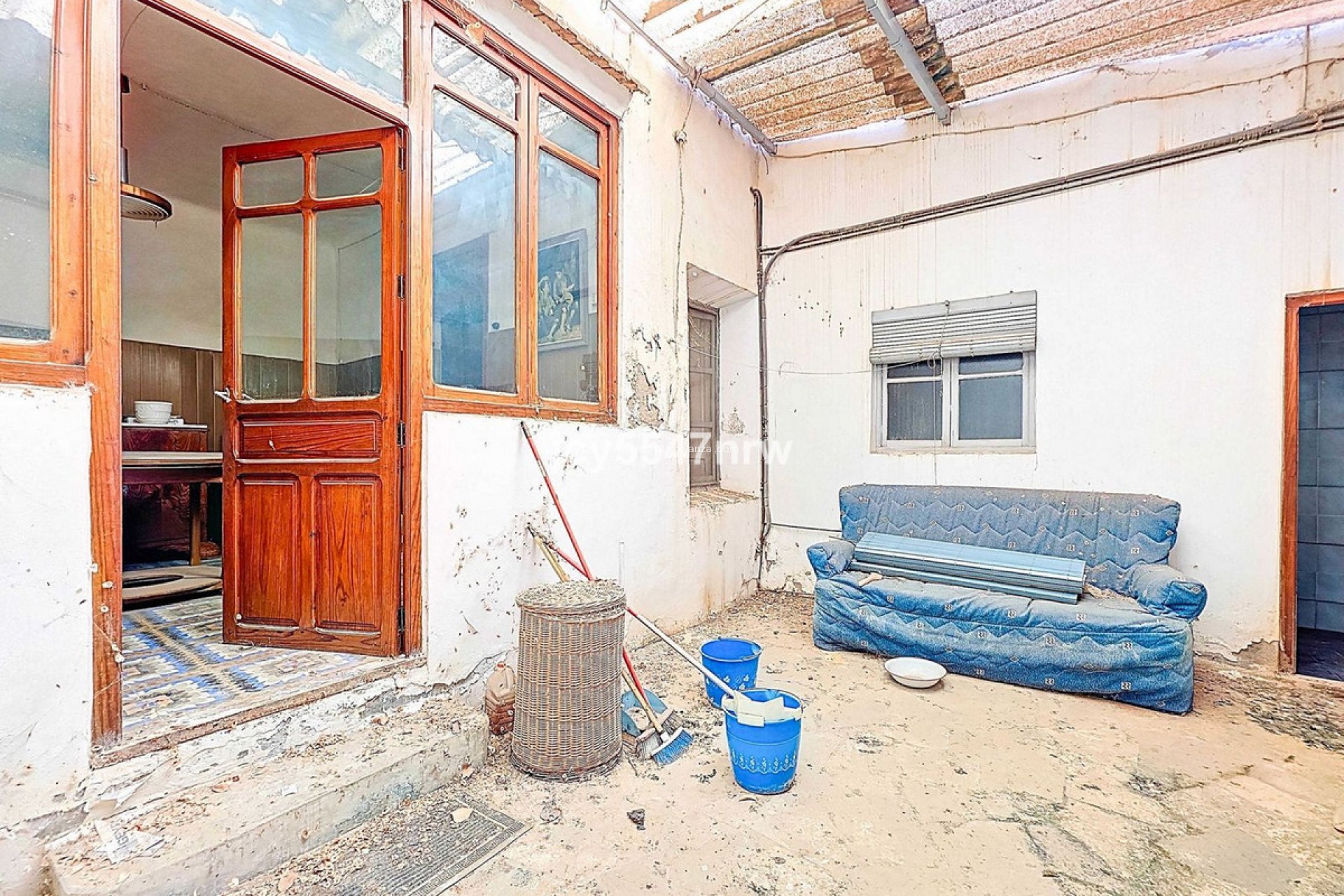 Resale - Townhouse - Pinoso - Pinoso Centro