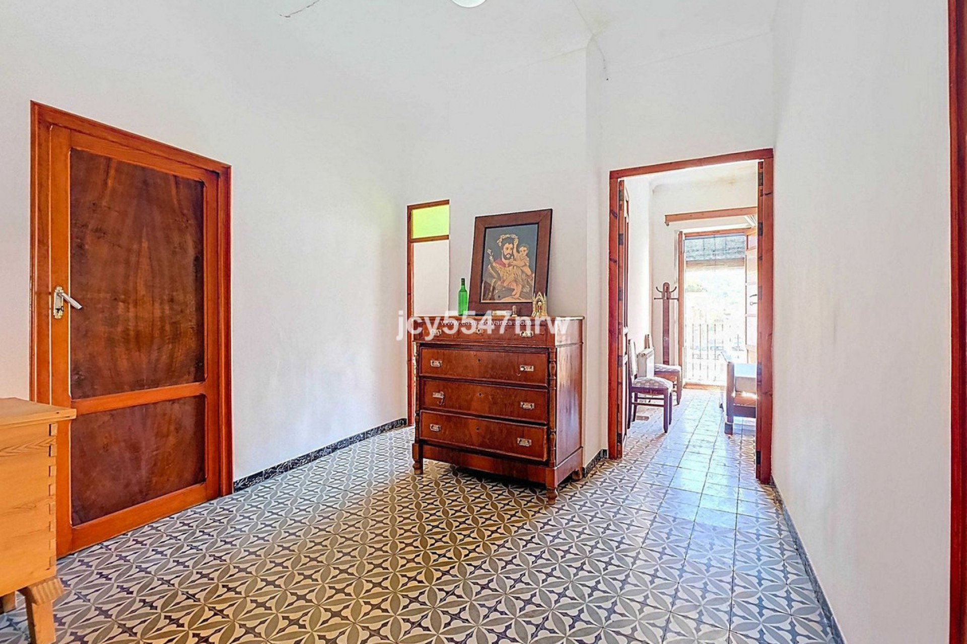 Resale - Townhouse - Pinoso - Pinoso Centro