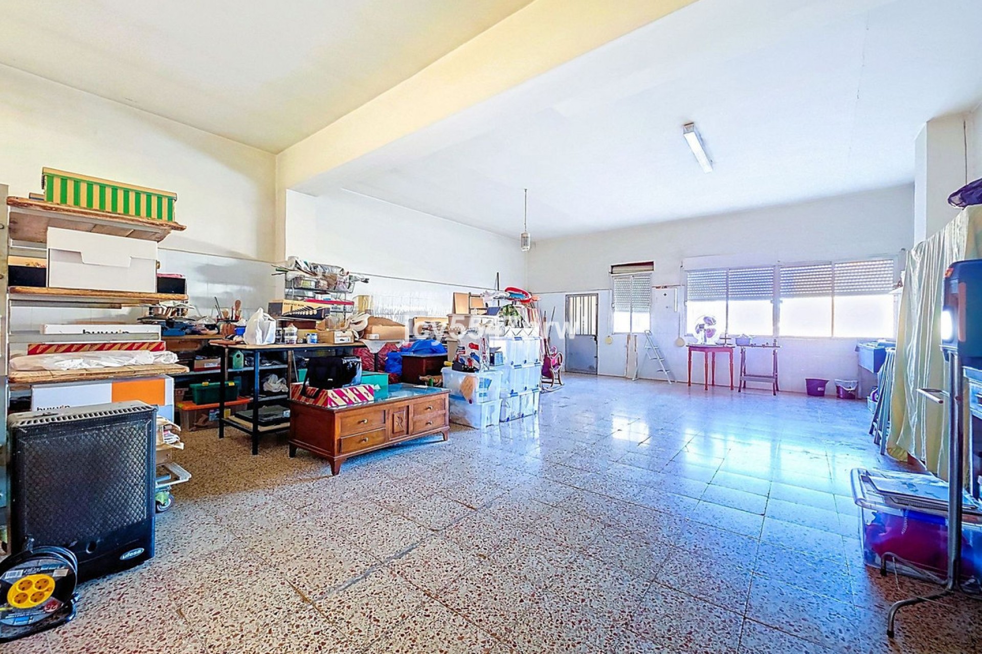 Resale - Townhouse - Pinoso - Pinoso Centro
