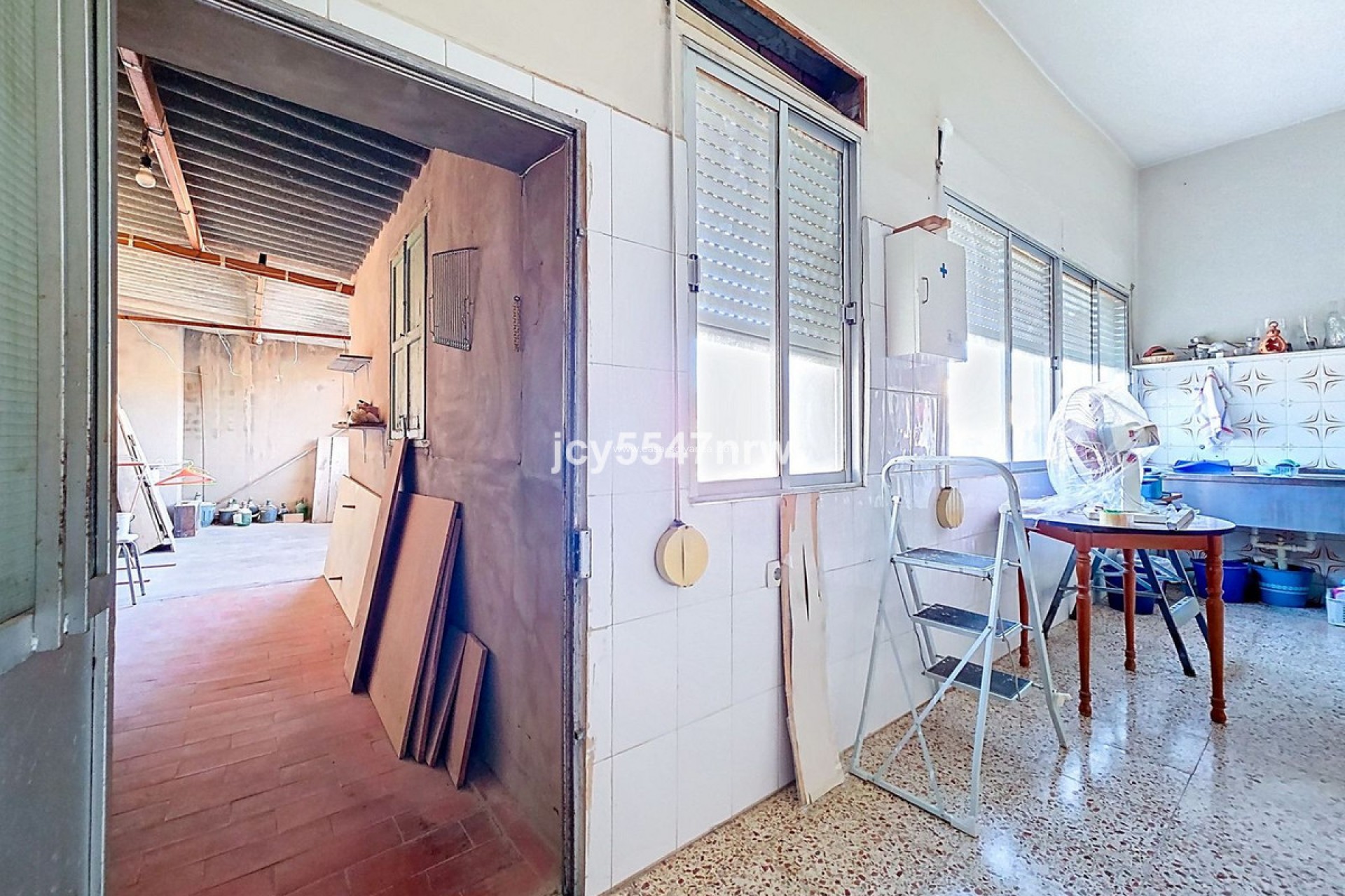 Resale - Townhouse - Pinoso - Pinoso Centro