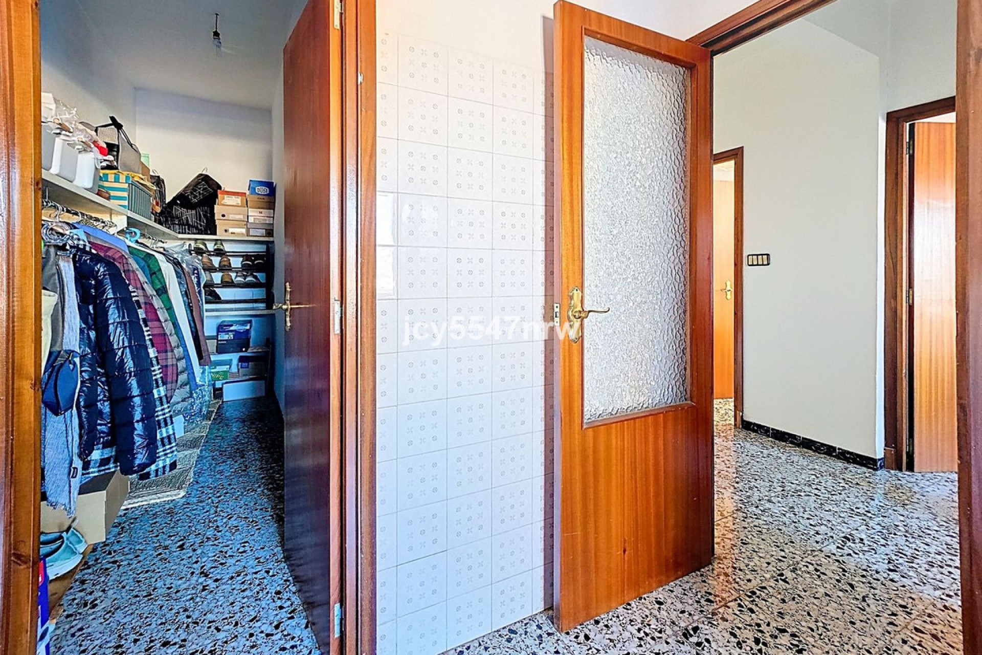 Resale - Townhouse - Pinoso - Pinoso Centro