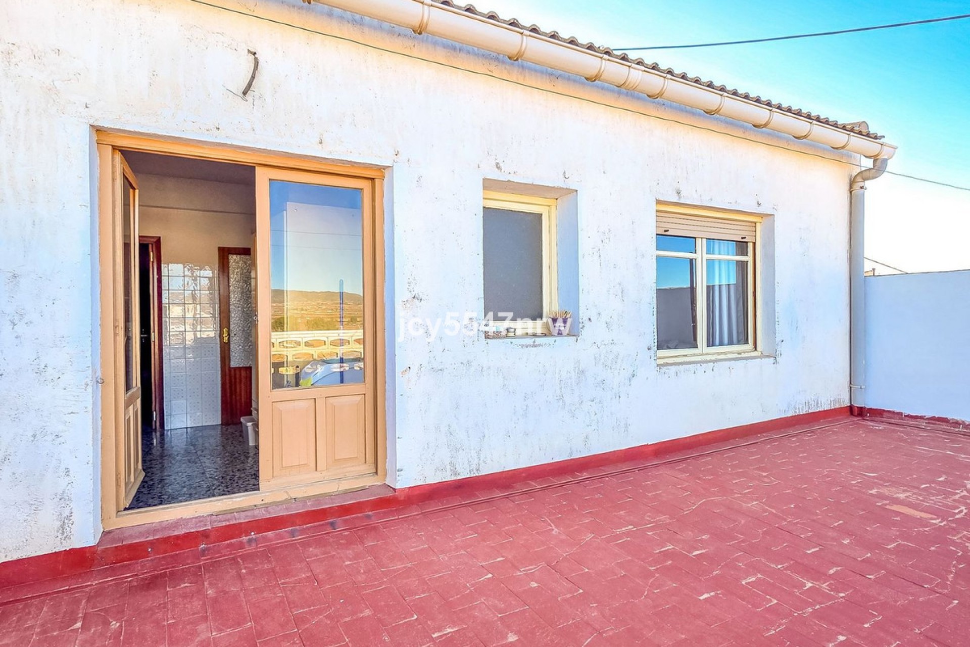 Resale - Townhouse - Pinoso - Pinoso Centro