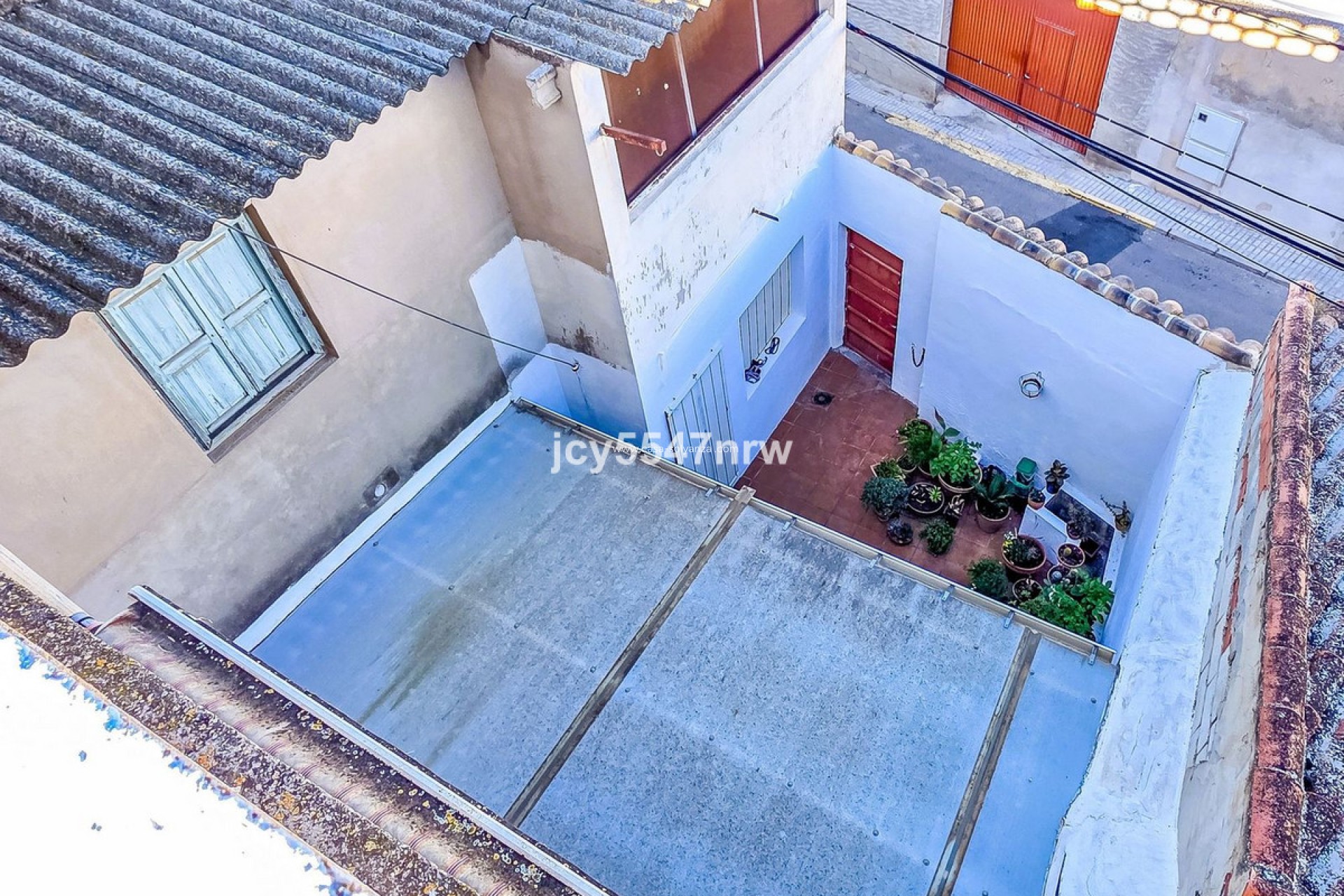 Resale - Townhouse - Pinoso - Pinoso Centro
