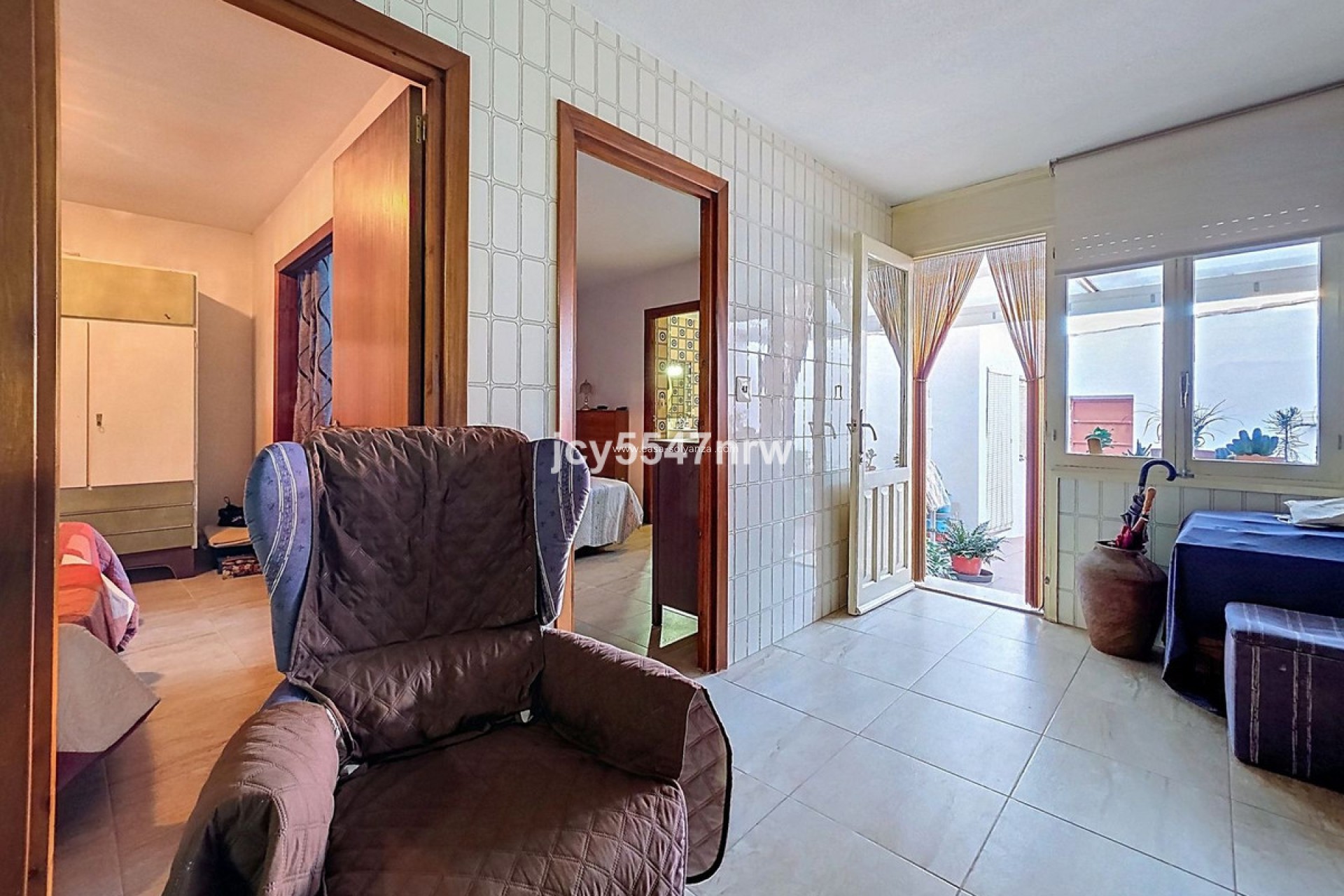 Resale - Townhouse - Pinoso - Pinoso Centro