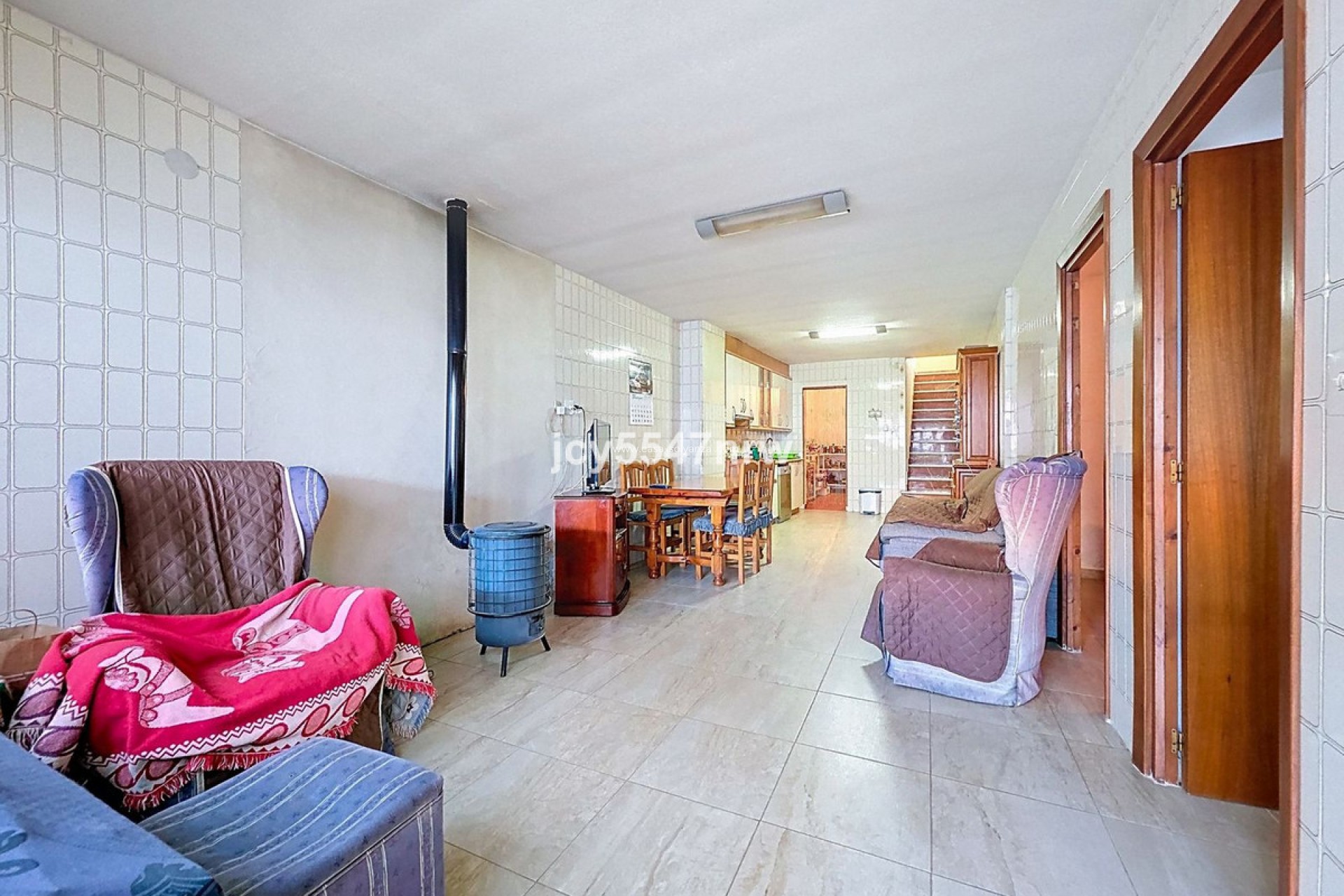 Resale - Townhouse - Pinoso - Pinoso Centro