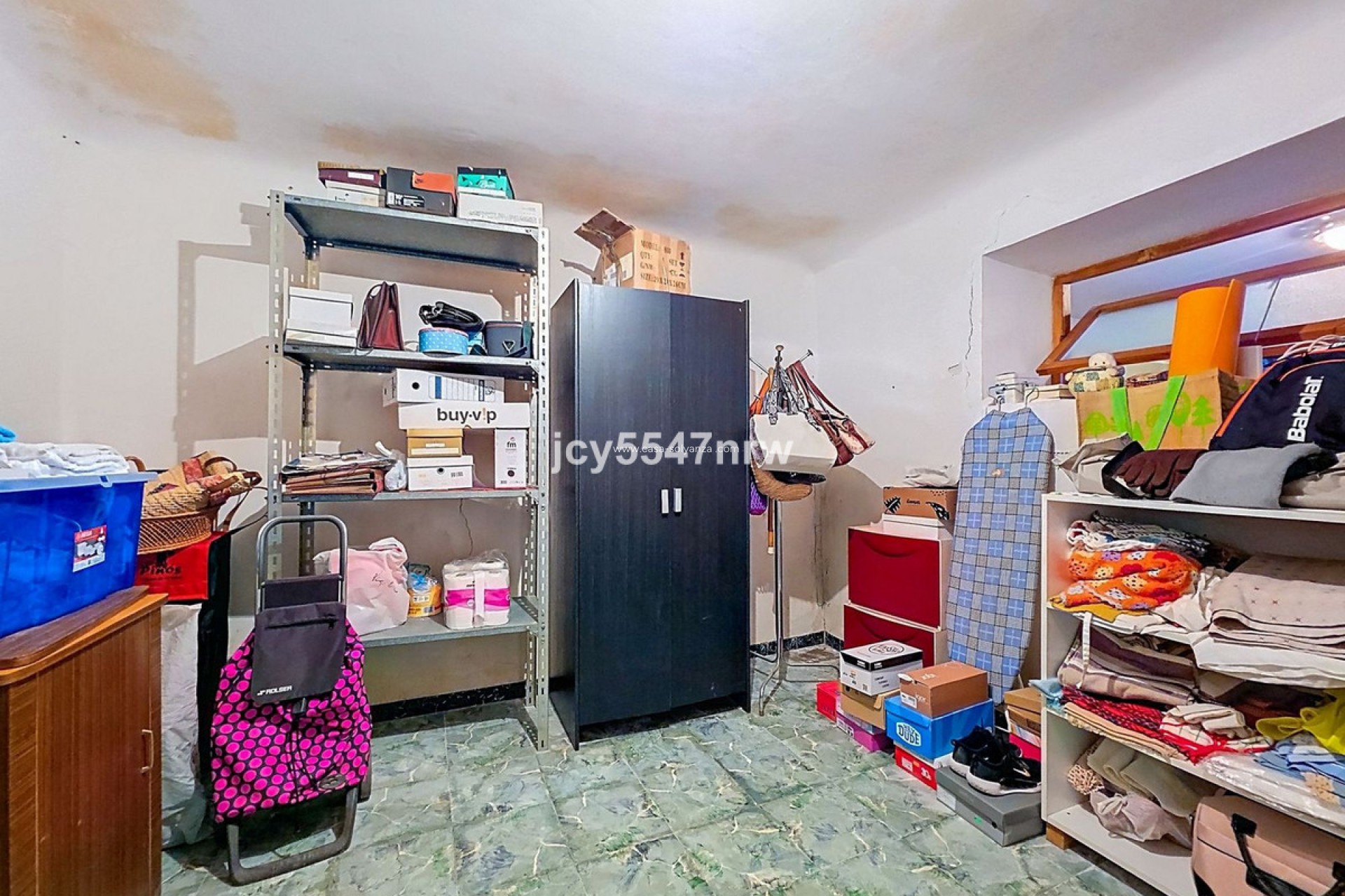 Resale - Townhouse - Pinoso - Pinoso Centro
