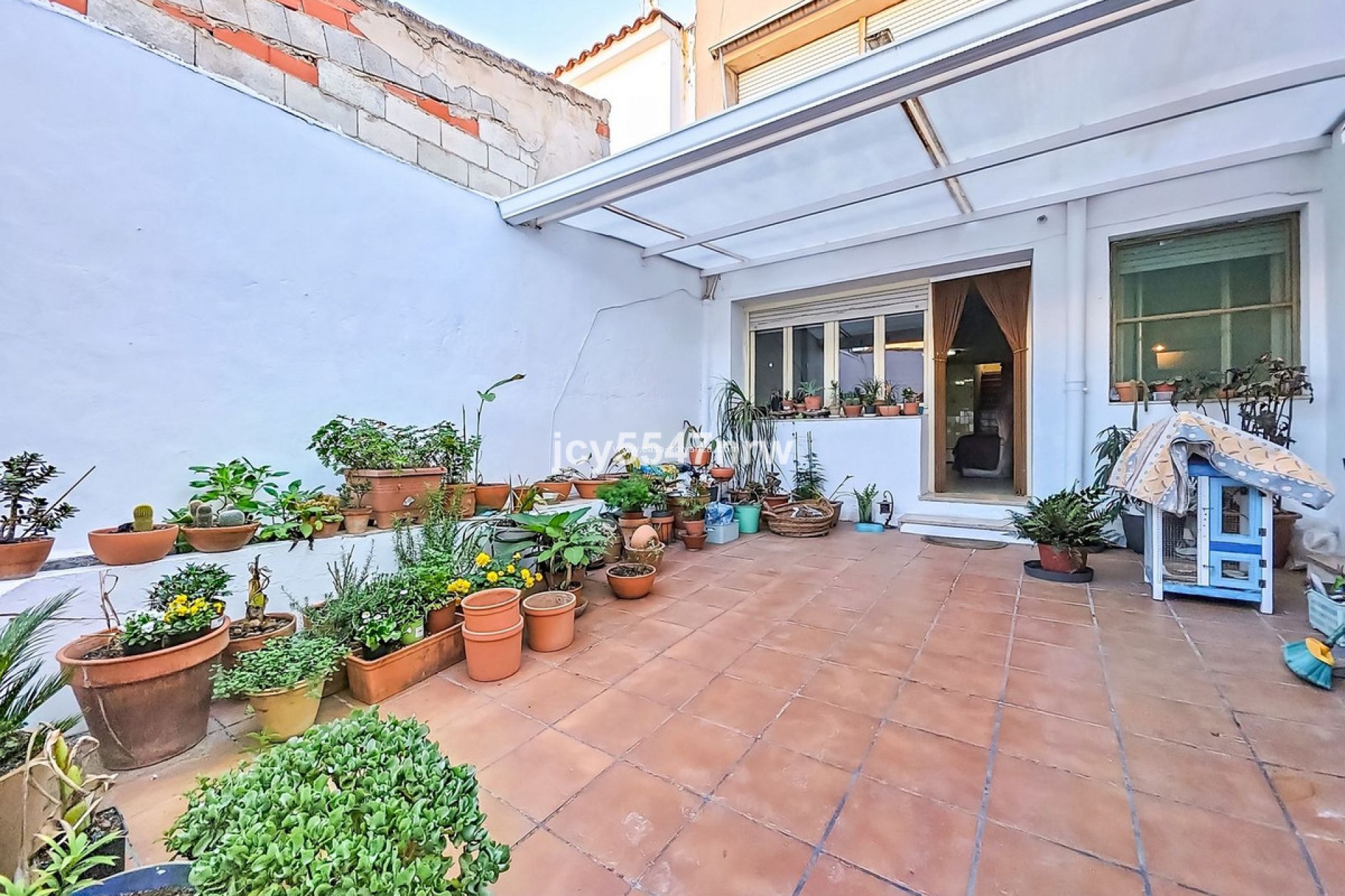Resale - Townhouse - Pinoso - Pinoso Centro