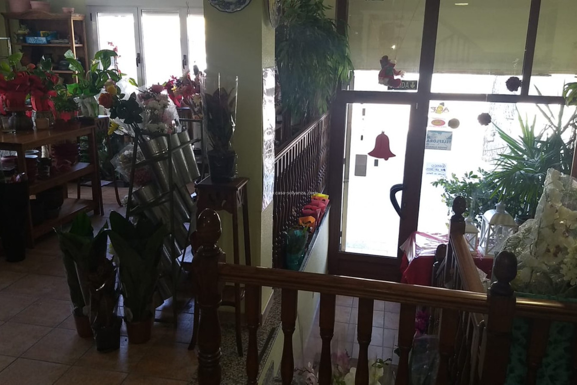 Resale - Townhouse - Pinoso - Pinoso Centro