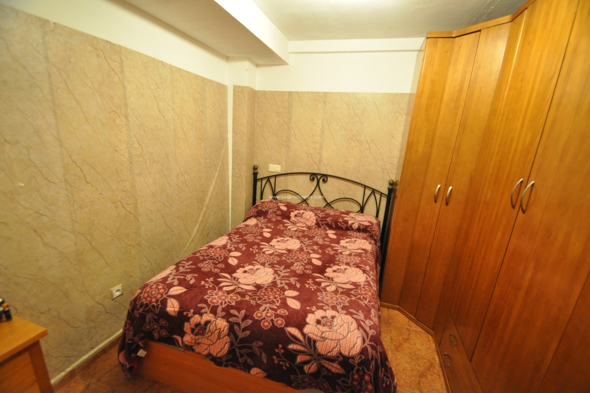 Resale - Townhouse - Pinoso - Pinoso Centro