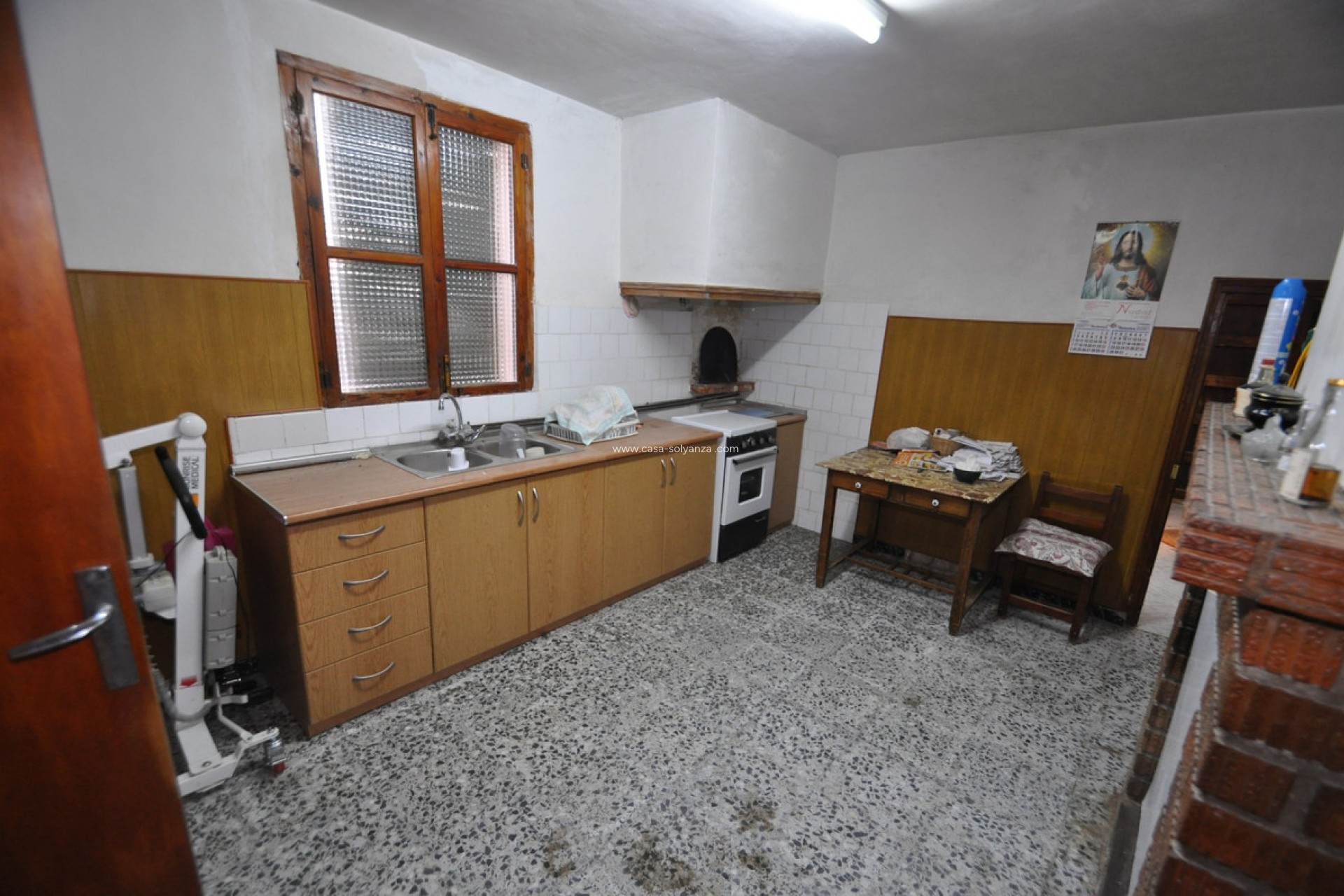 Resale - Townhouse - Pinoso - Pinoso Centro