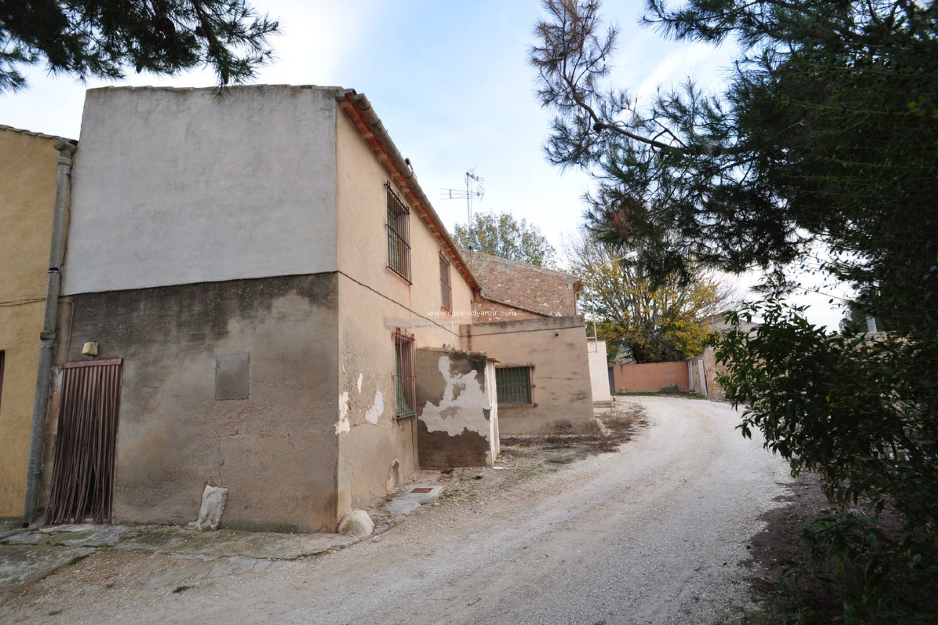 Resale - Townhouse - Pinoso - Pinoso Centro