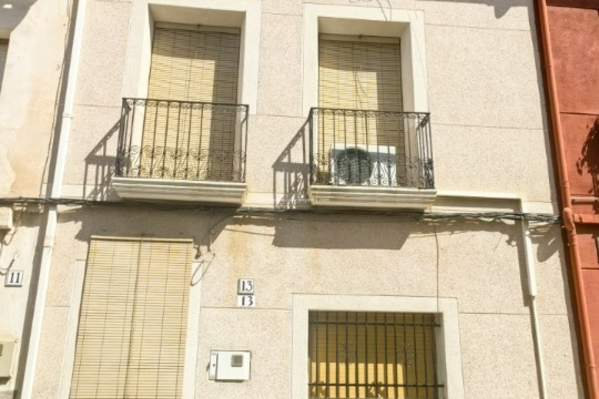 Resale - Townhouse - Pinoso - Pinoso Centro
