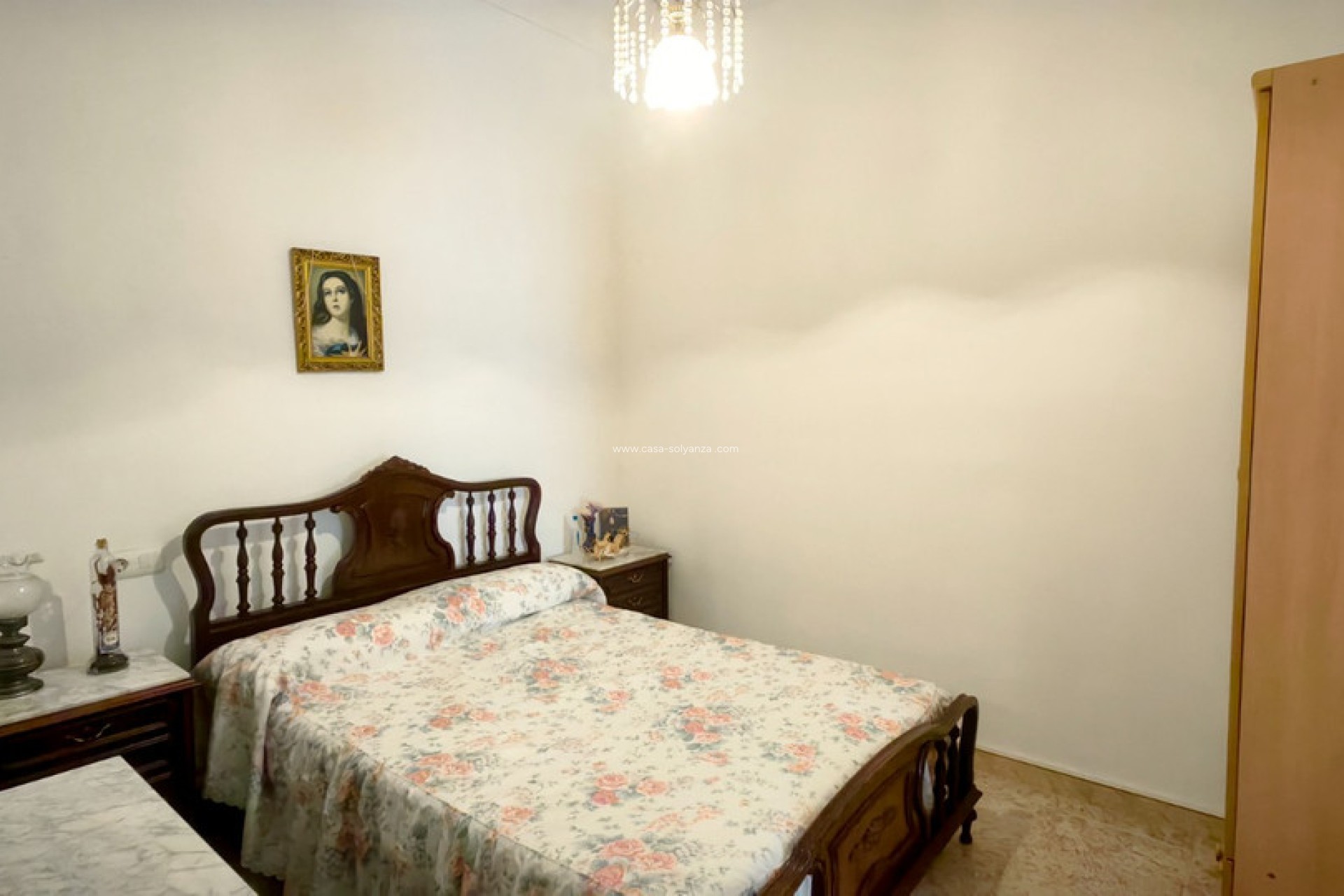 Resale - Townhouse - Pinoso - Pinoso Centro