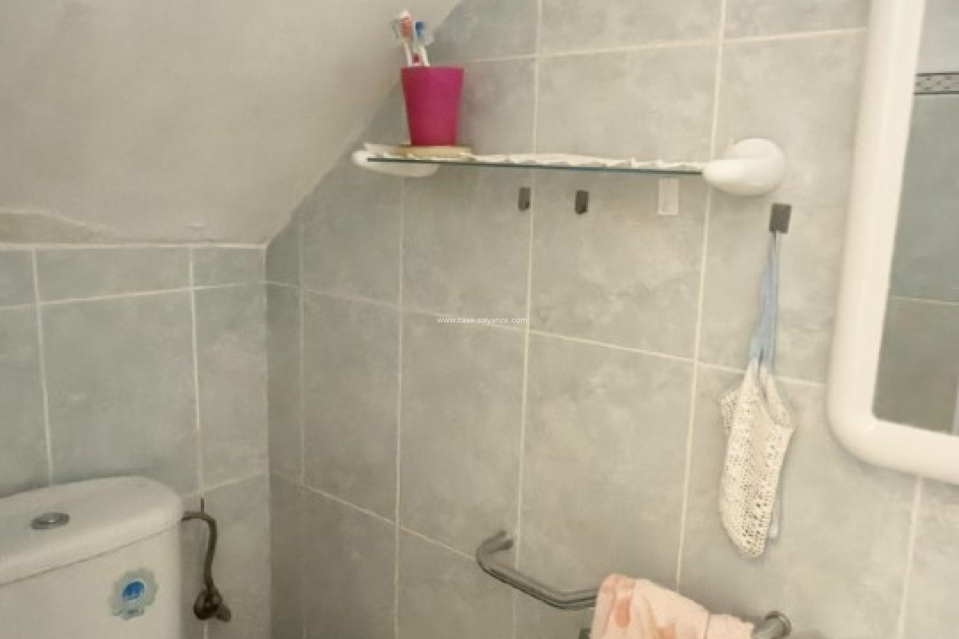 Resale - Townhouse - Pinoso - Pinoso Centro