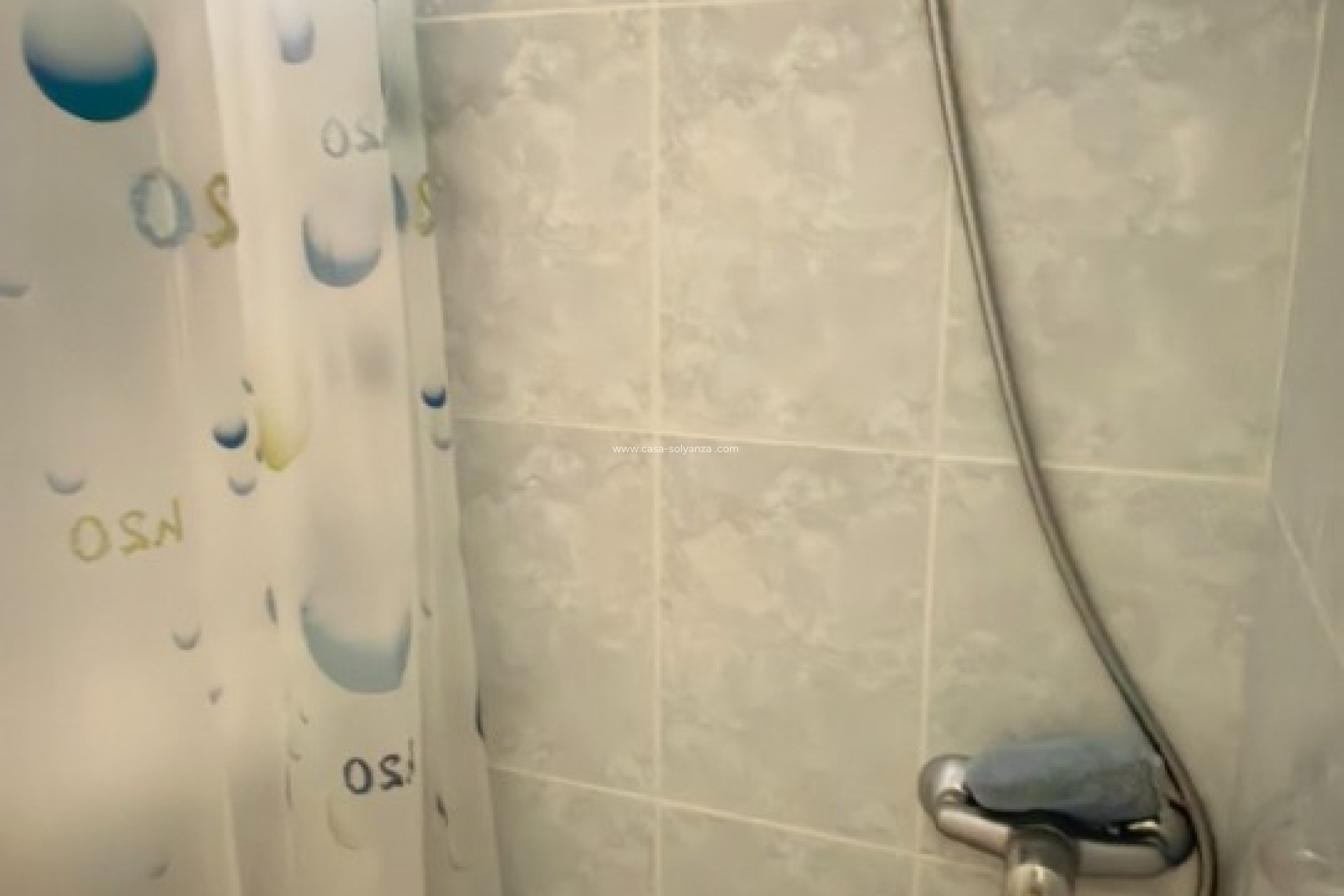 Resale - Townhouse - Pinoso - Pinoso Centro