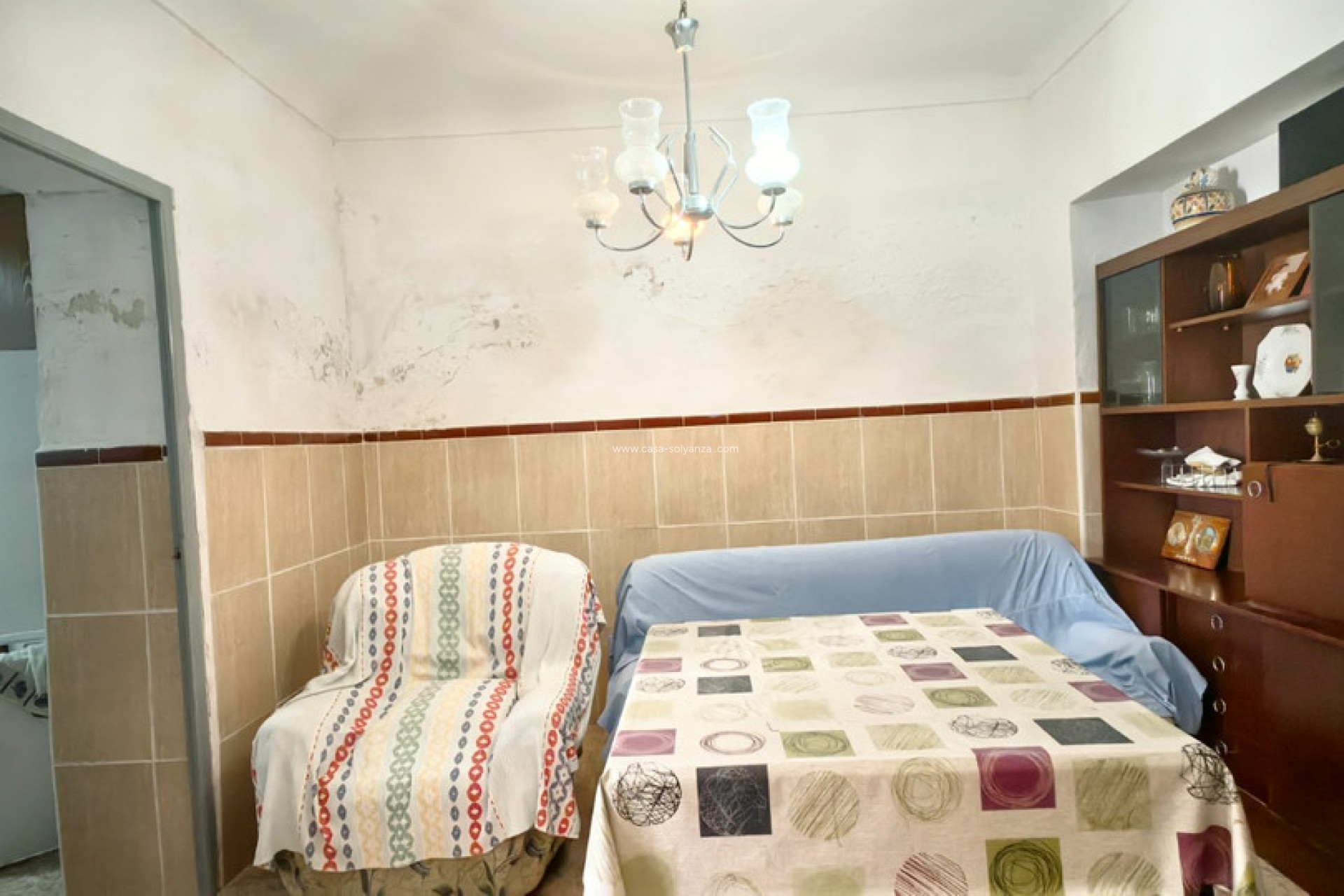 Resale - Townhouse - Pinoso - Pinoso Centro