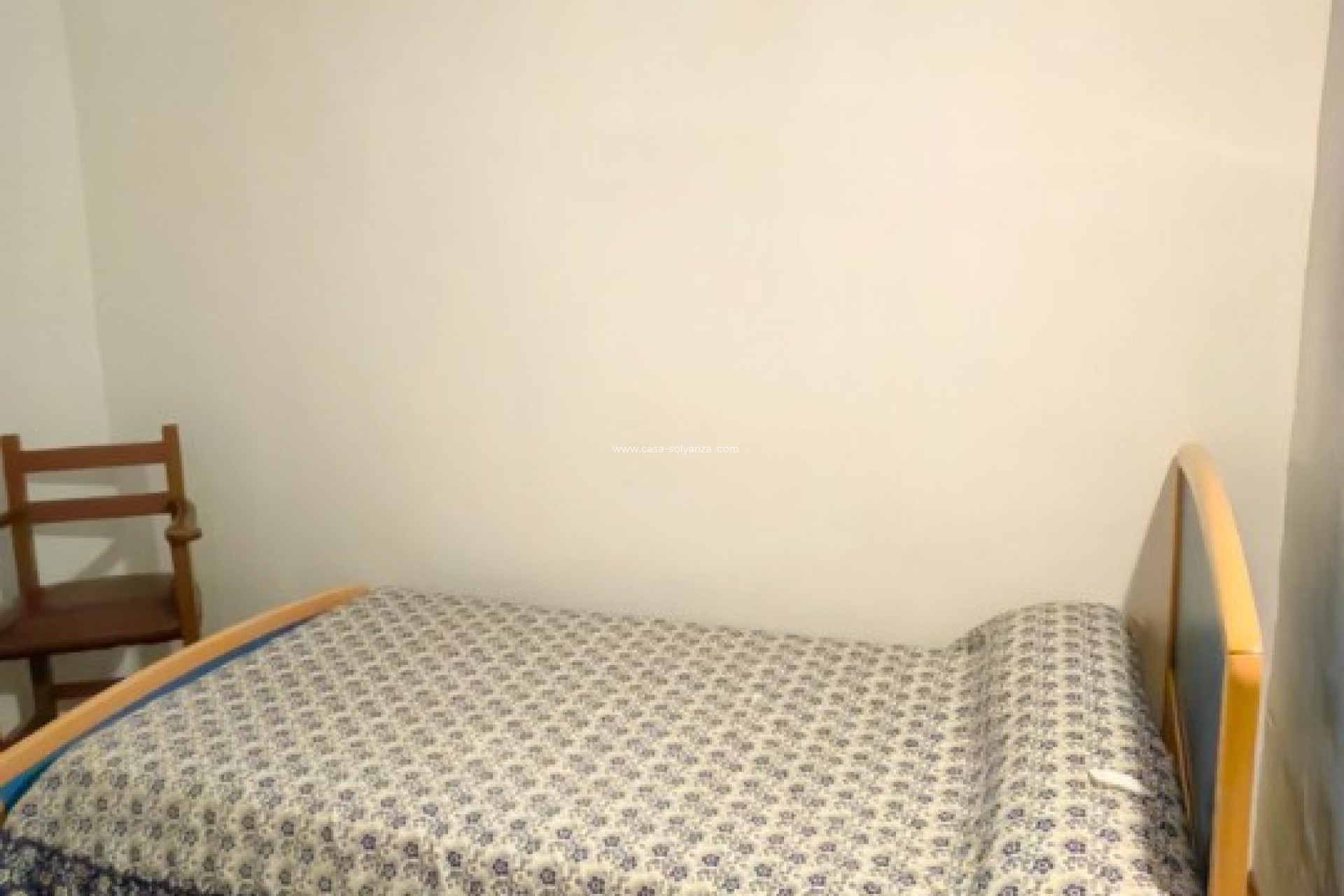 Resale - Townhouse - Pinoso - Pinoso Centro