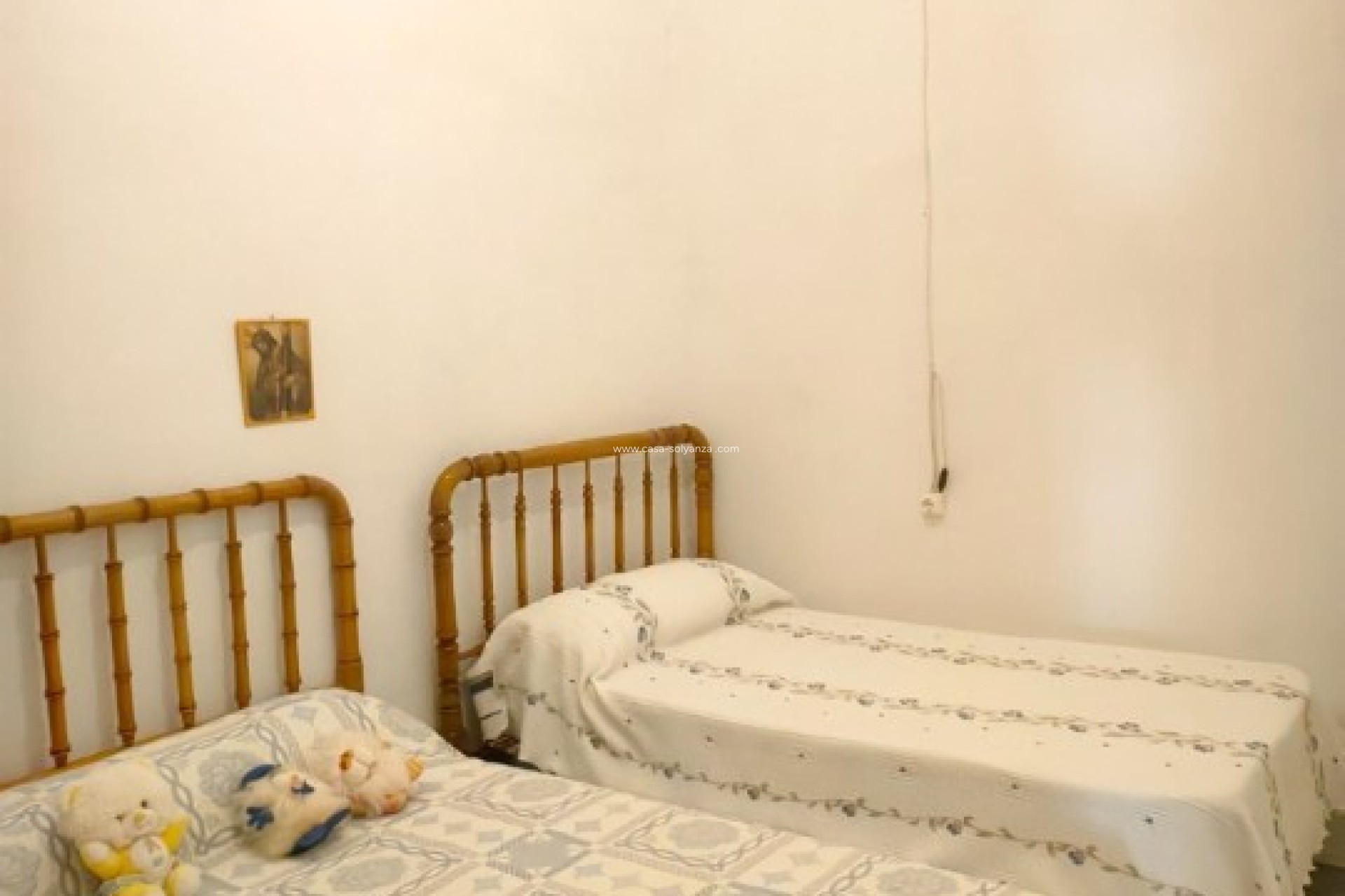 Resale - Townhouse - Pinoso - Pinoso Centro