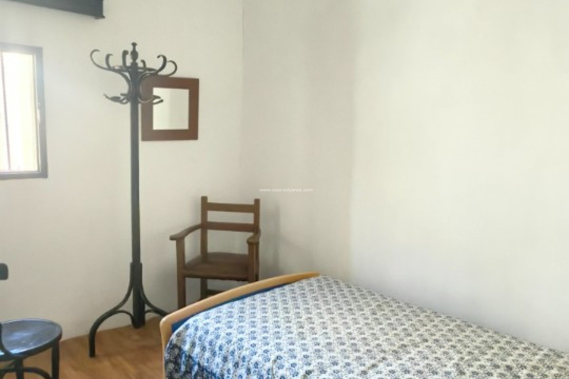 Resale - Townhouse - Pinoso - Pinoso Centro