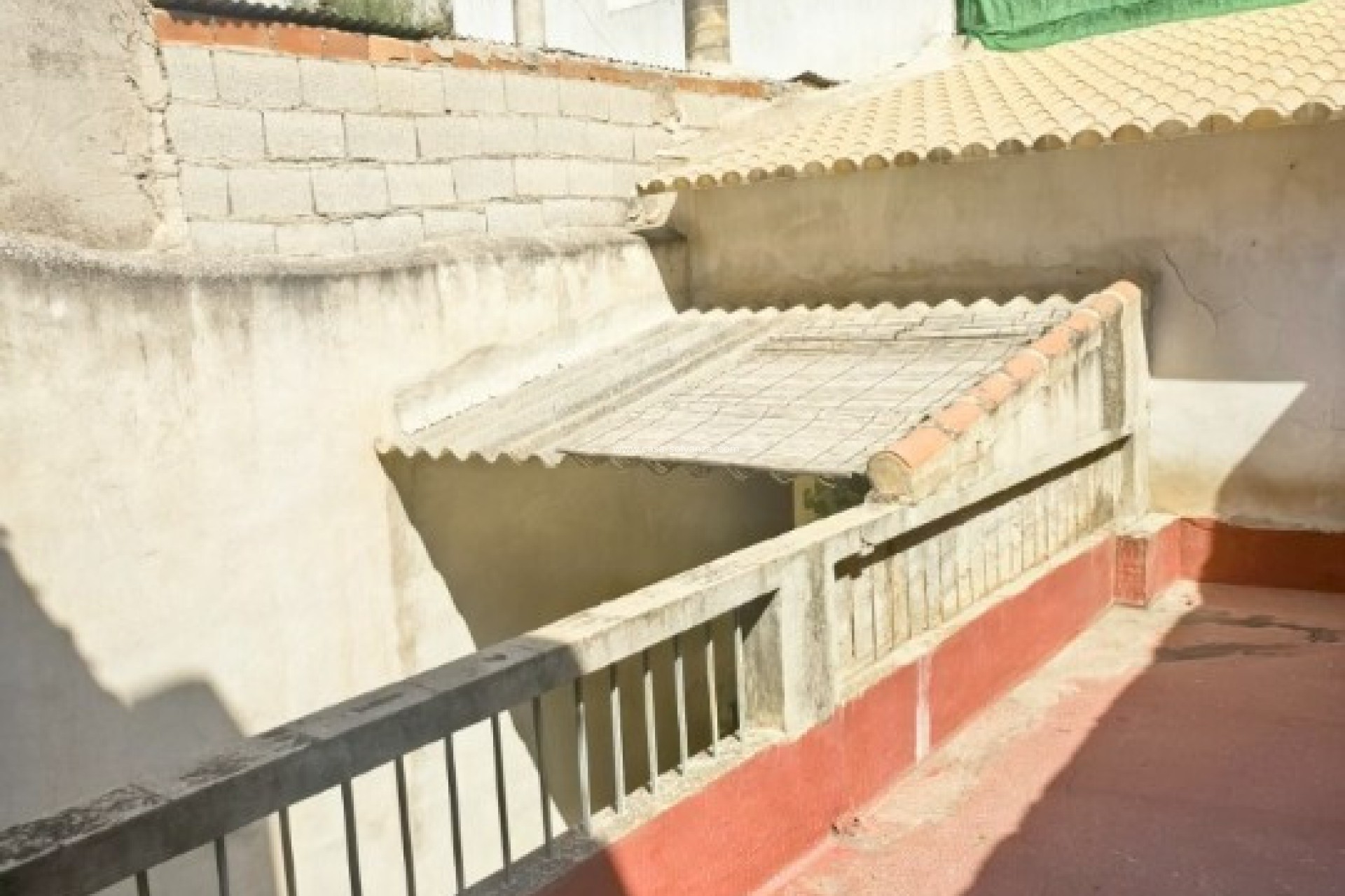 Resale - Townhouse - Pinoso - Pinoso Centro