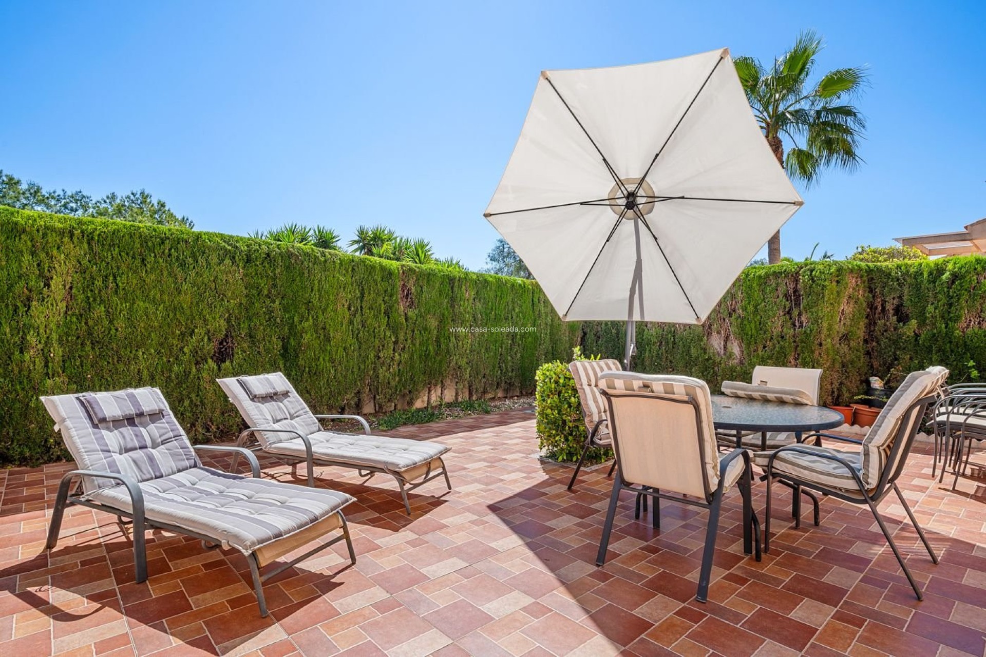 Resale - Townhouse - Playa Flamenca - Costa Blanca